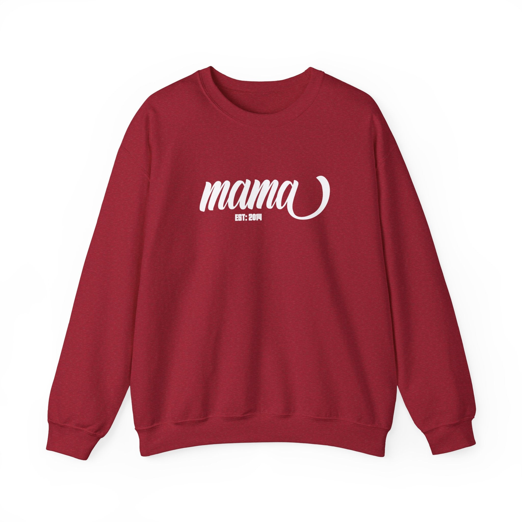 Mama Established Jumper