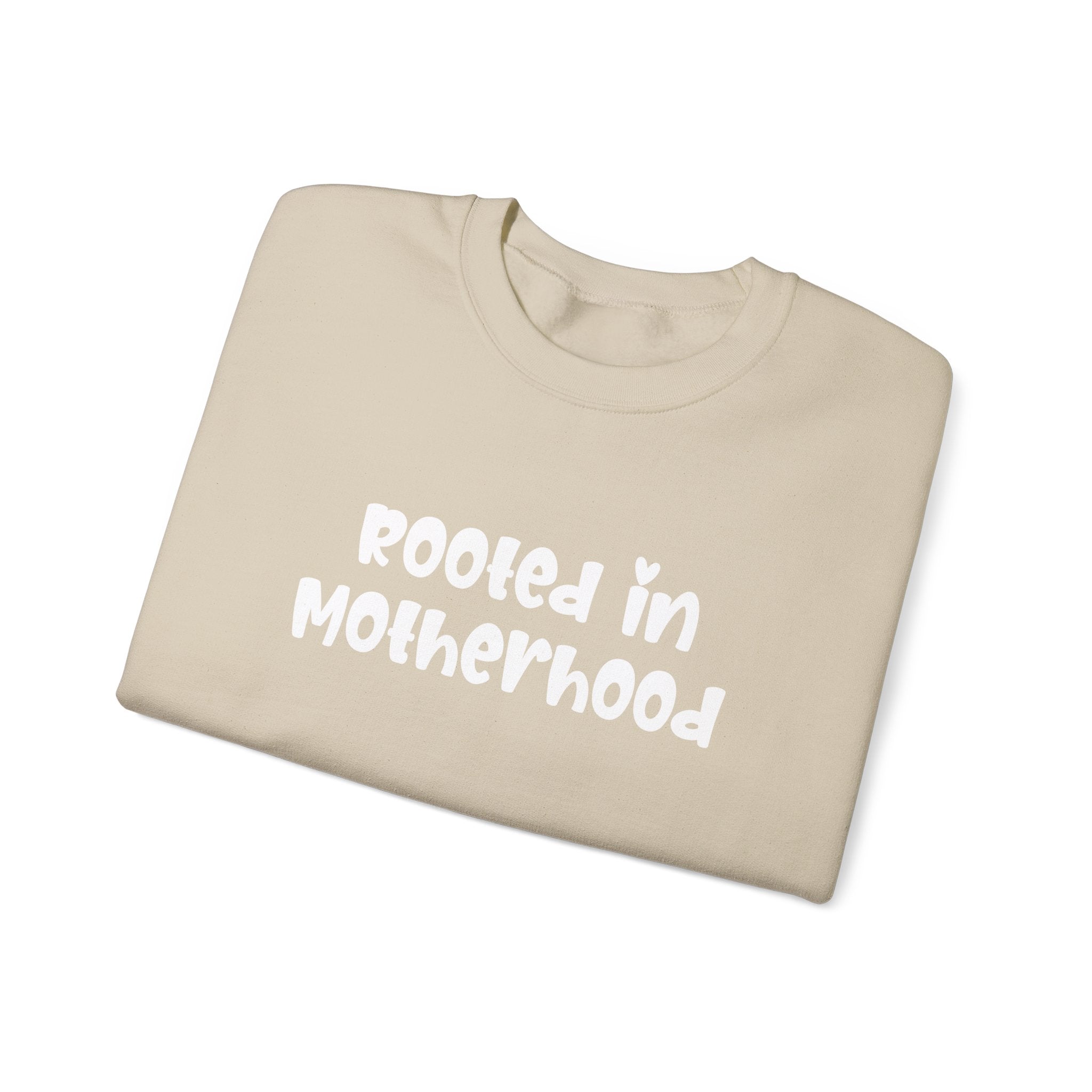 Rooted In Motherhood Jumper