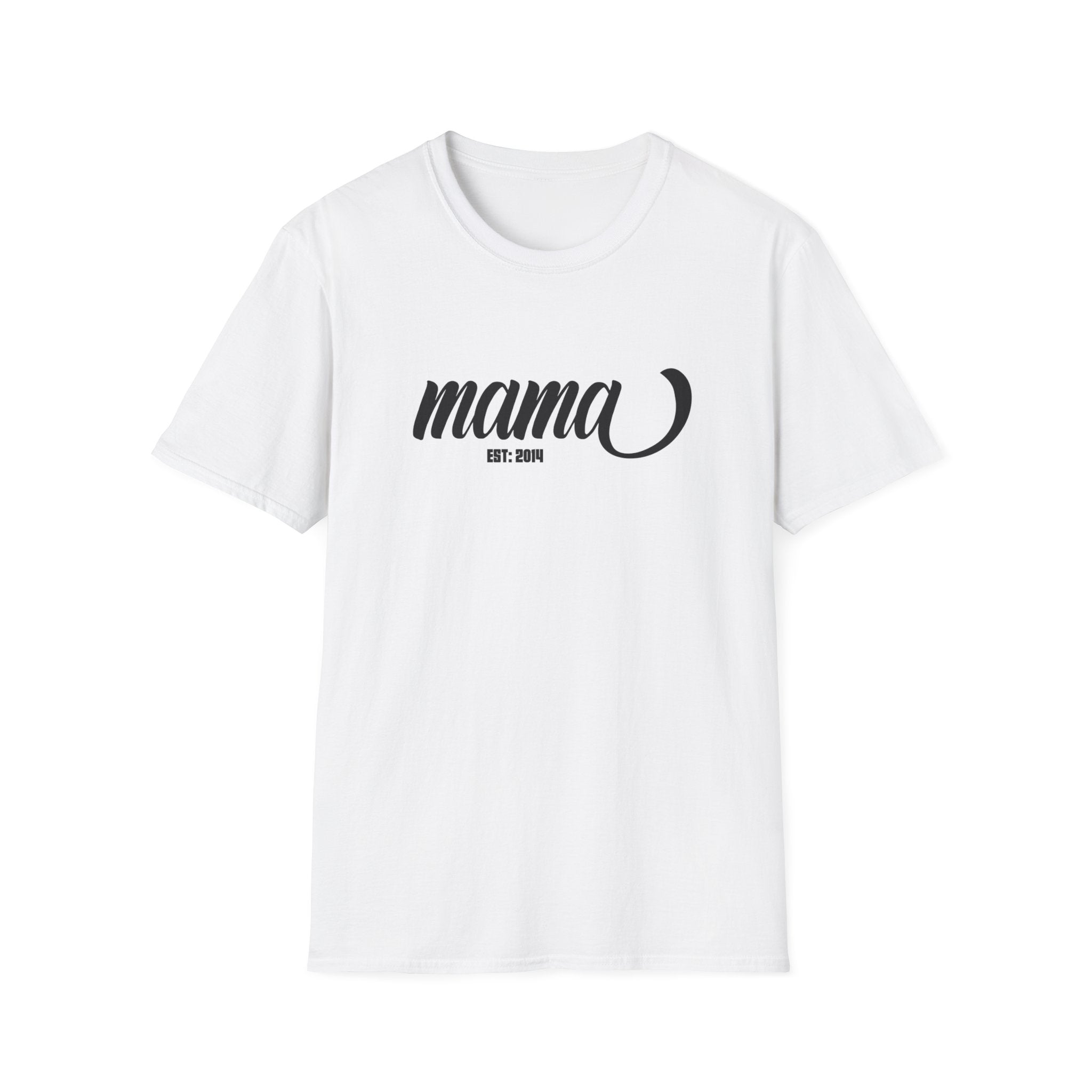 Mama Woman's T-Shirt