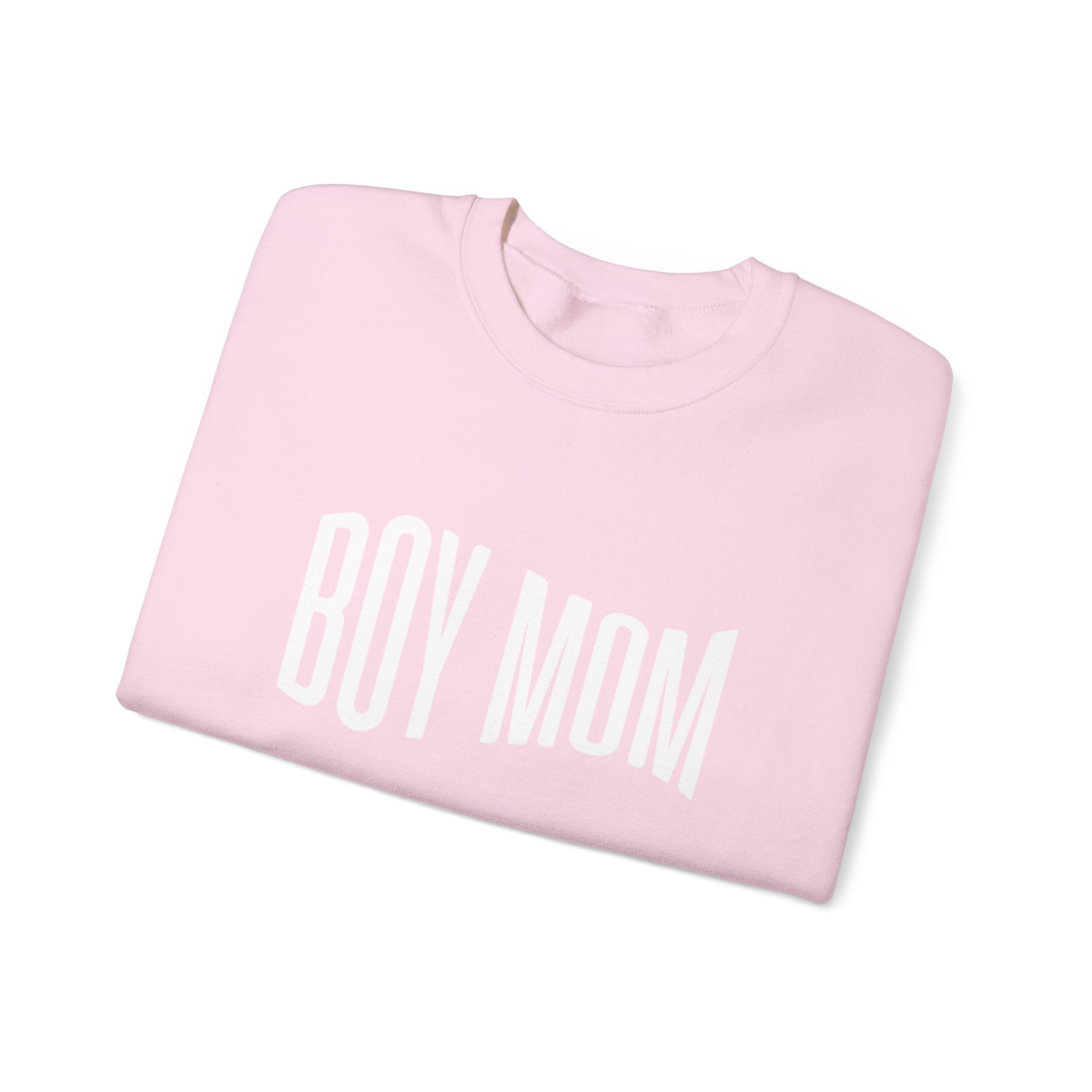 Boy Mom Jumper
