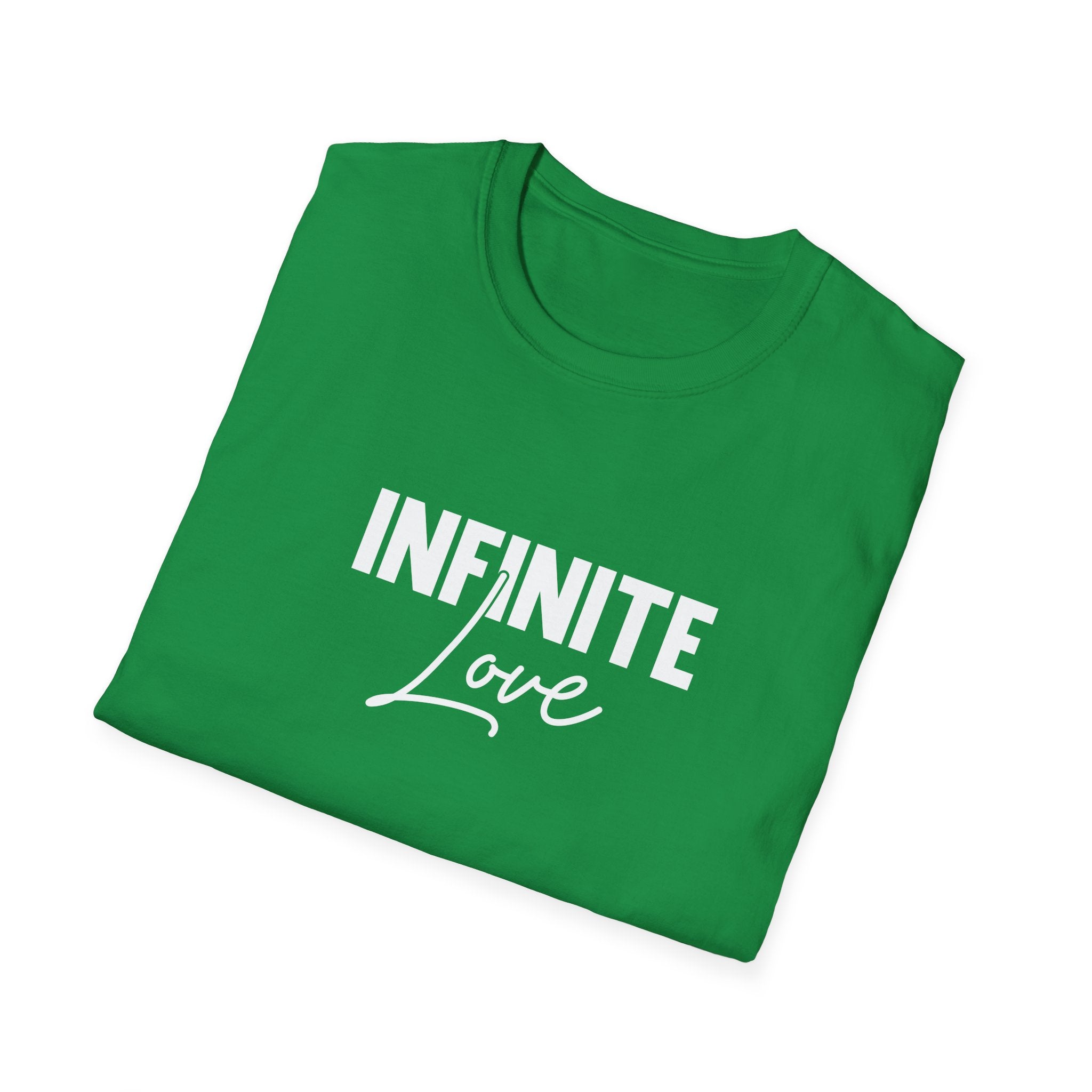 Infinite Love Women's T-Shirt