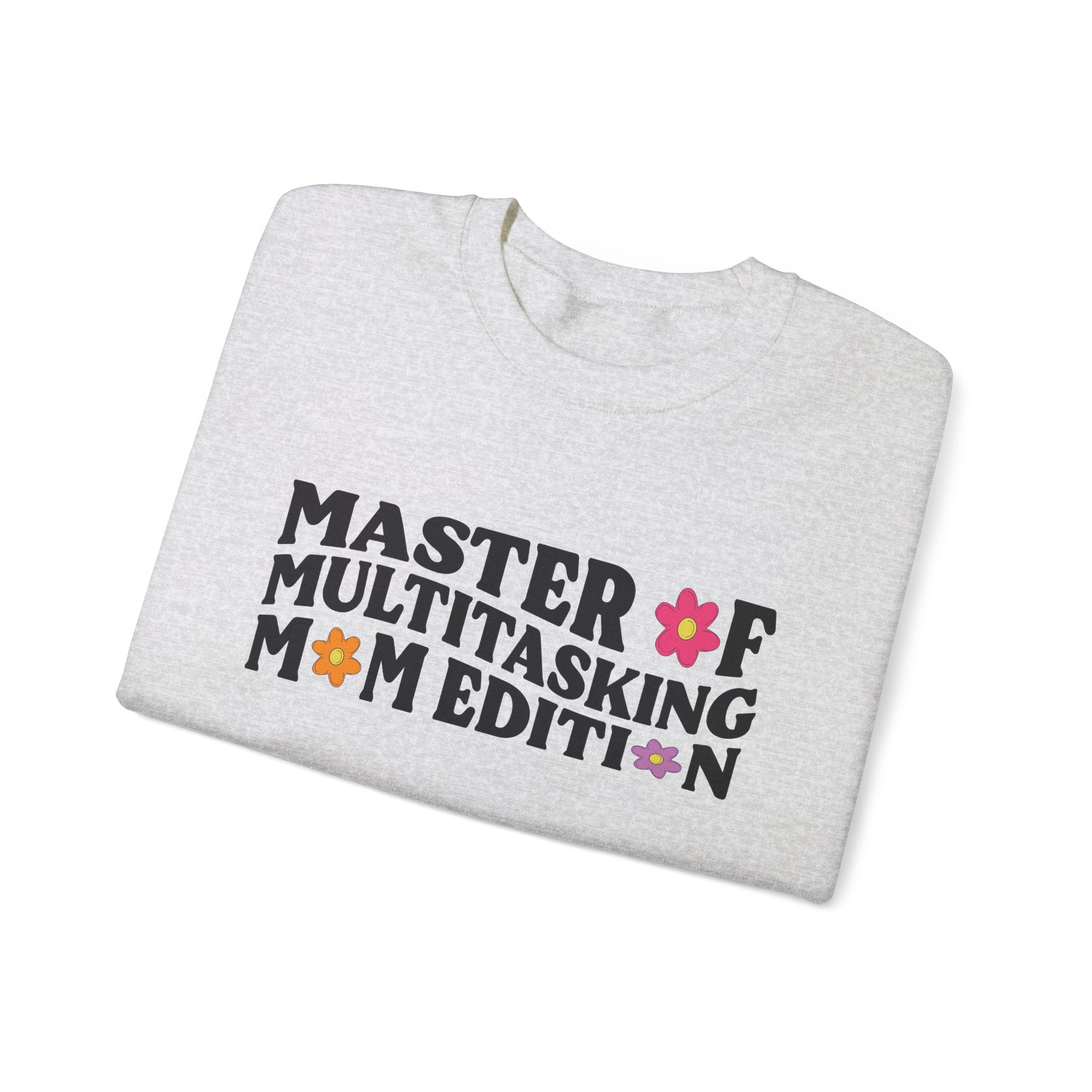 Master Of Multi-tasking Jumper