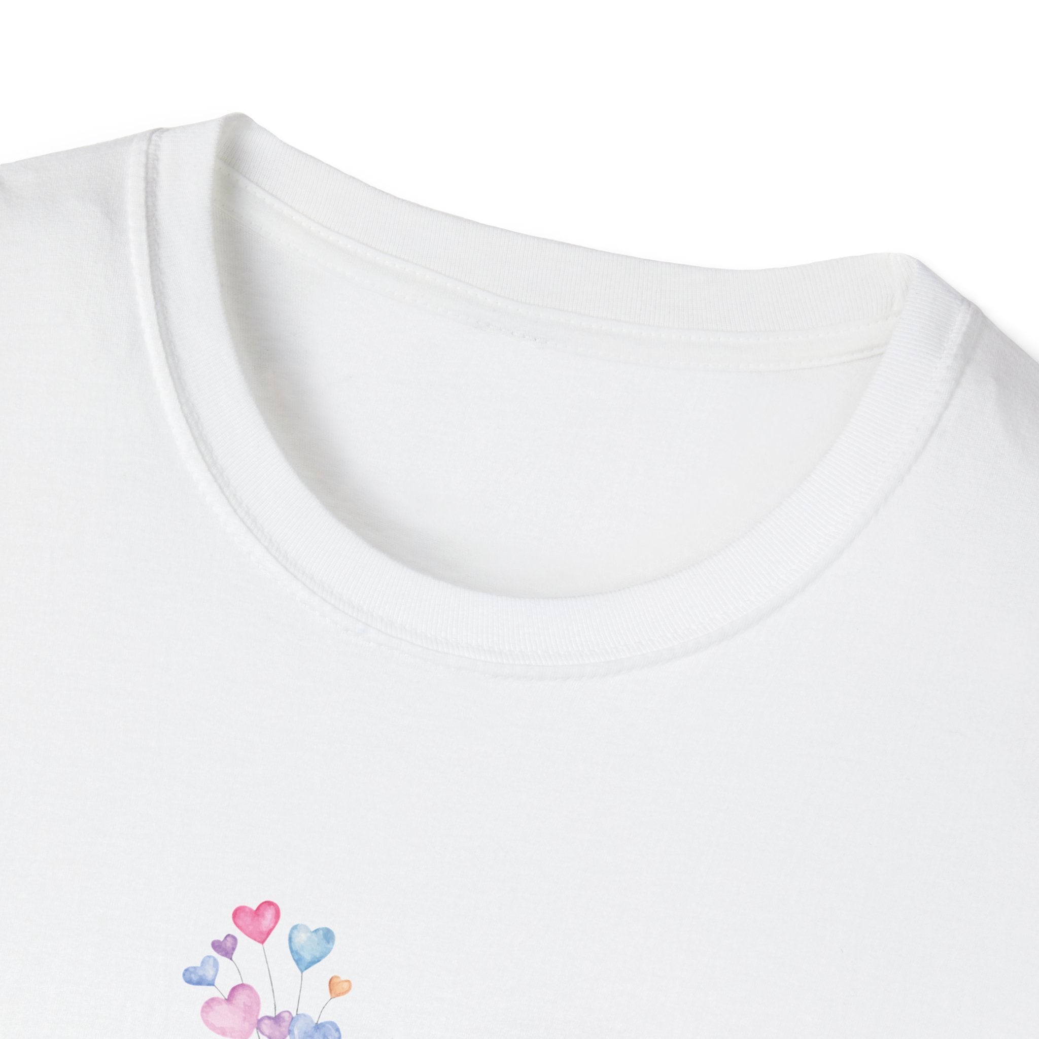 Mama Bear Established Woman's T-Shirt