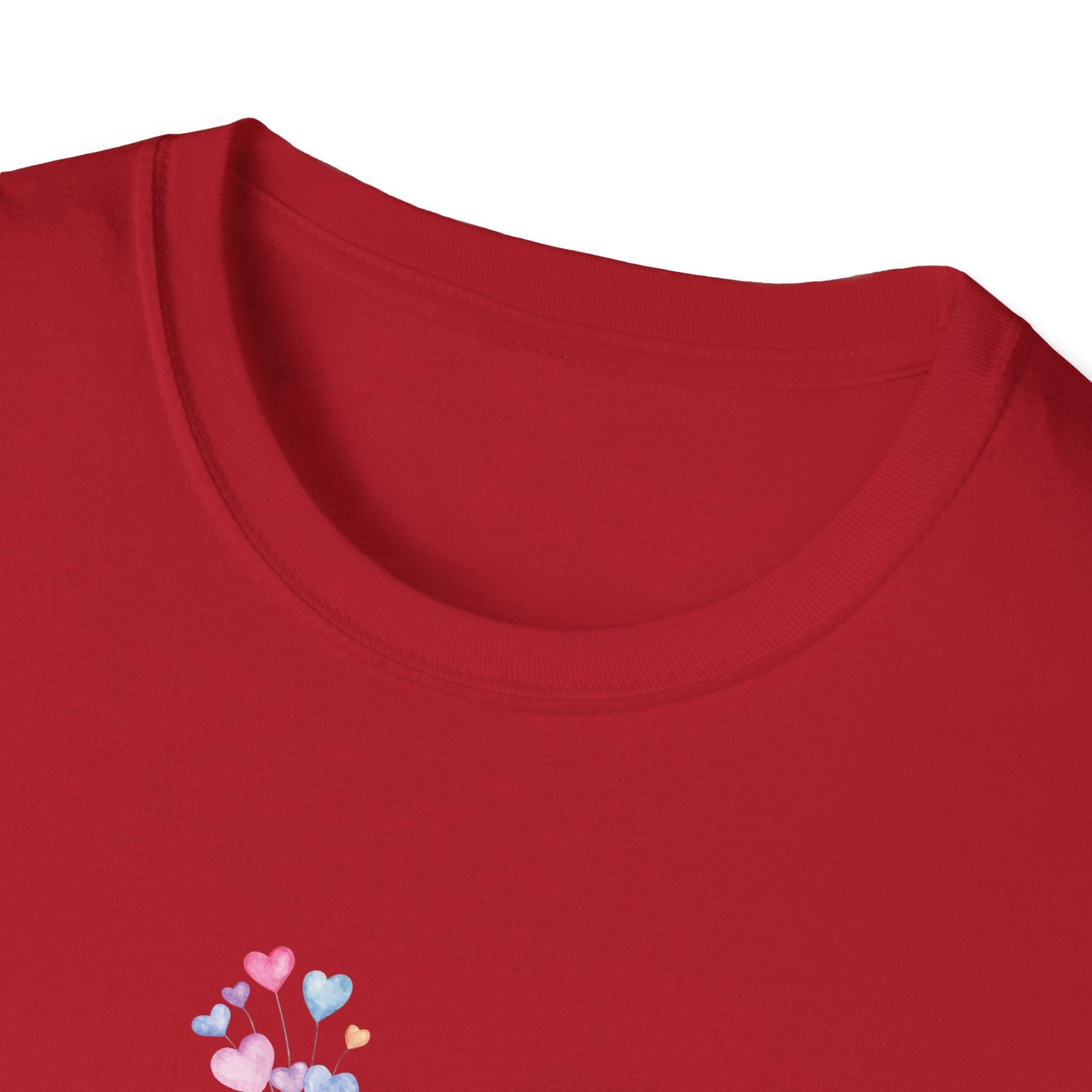 Mama Bear Established Woman's T-Shirt