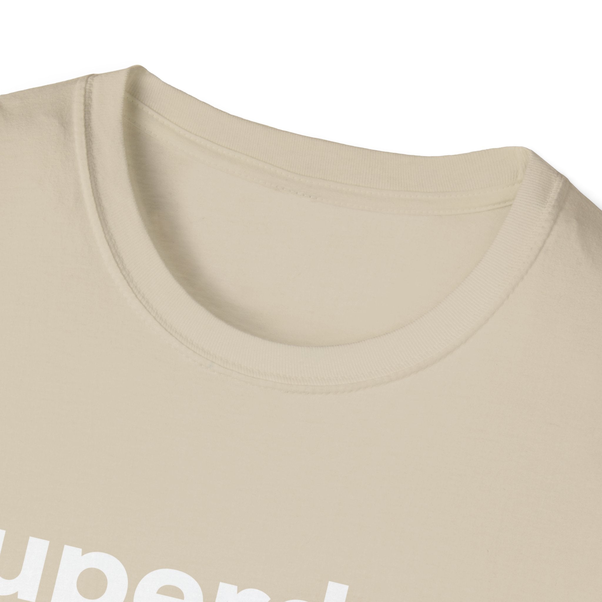 Superdad. Men's T-Shirt