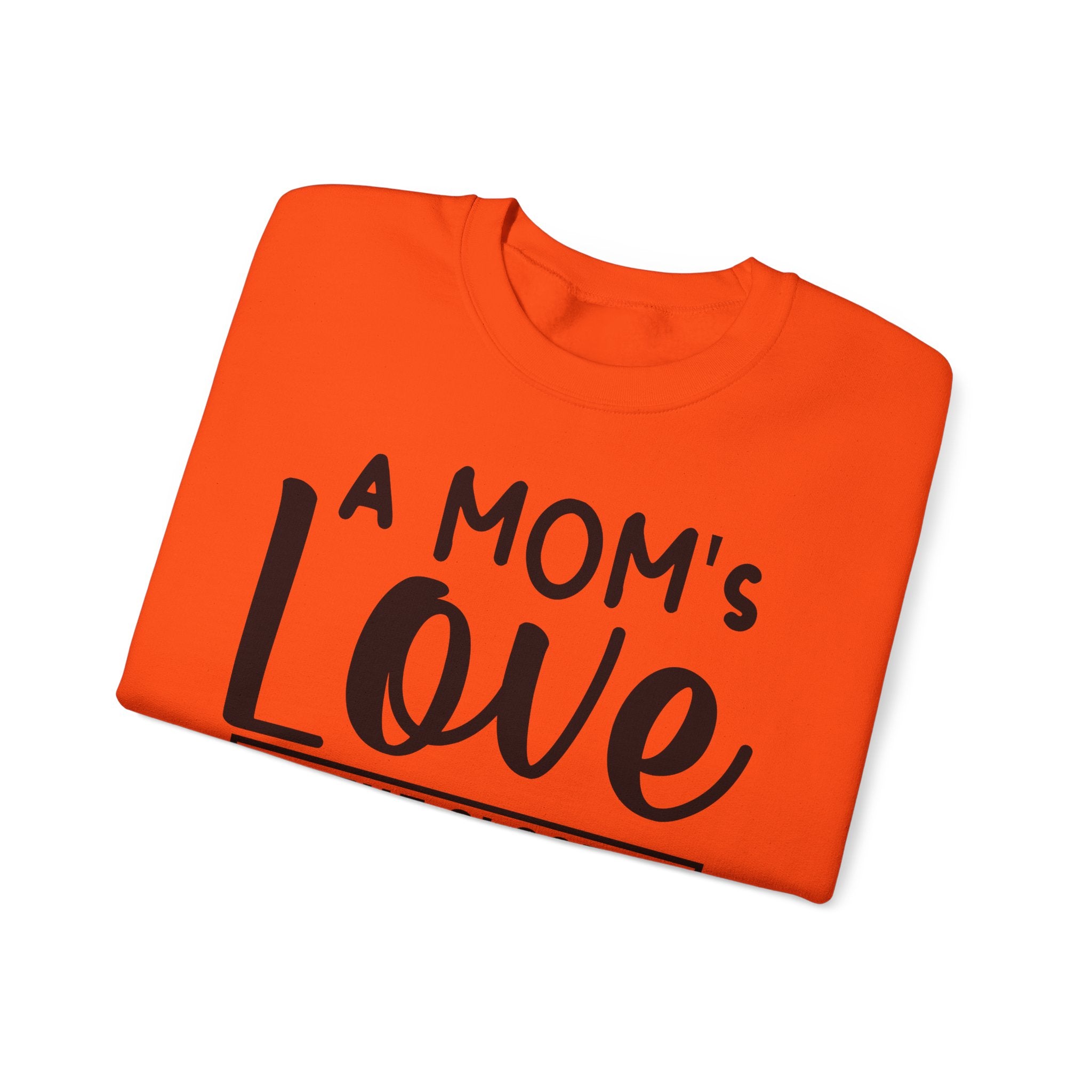 A Moms Love Is The Closest Thing To Magic Jumper