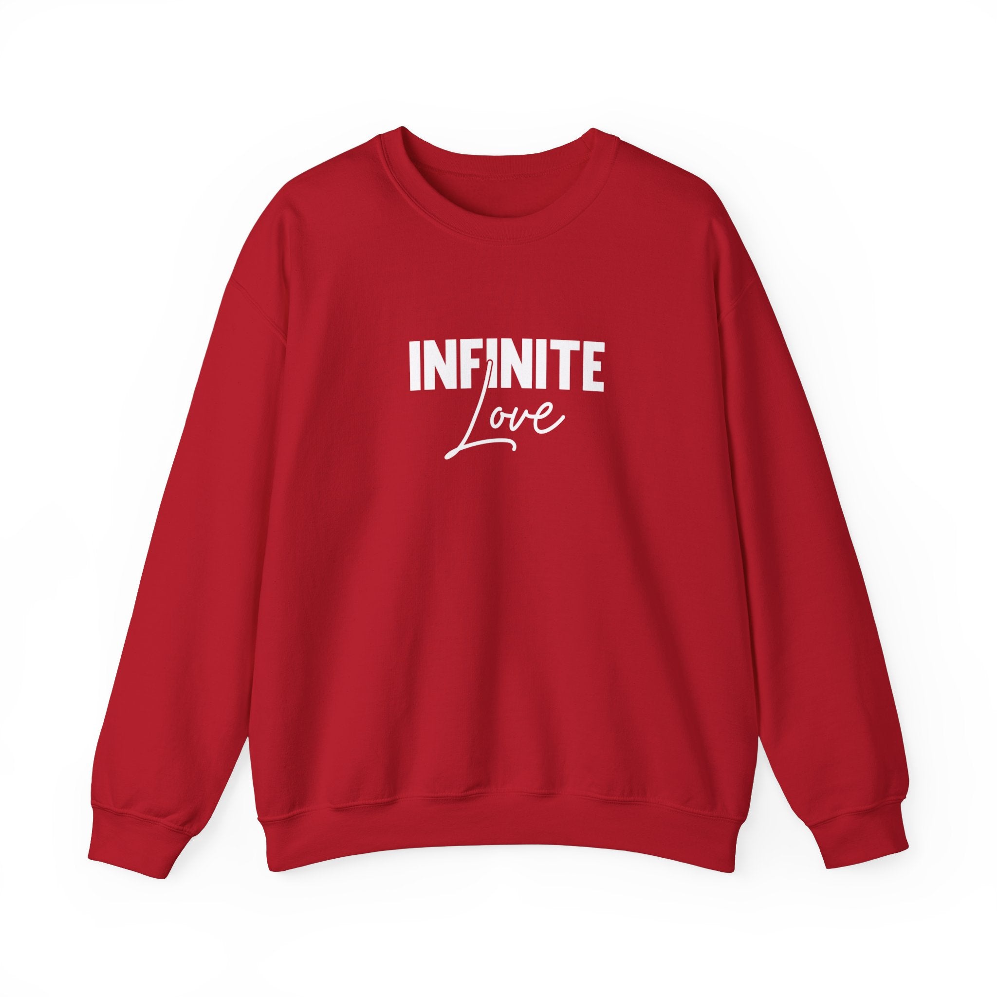 Infinite Love Jumper