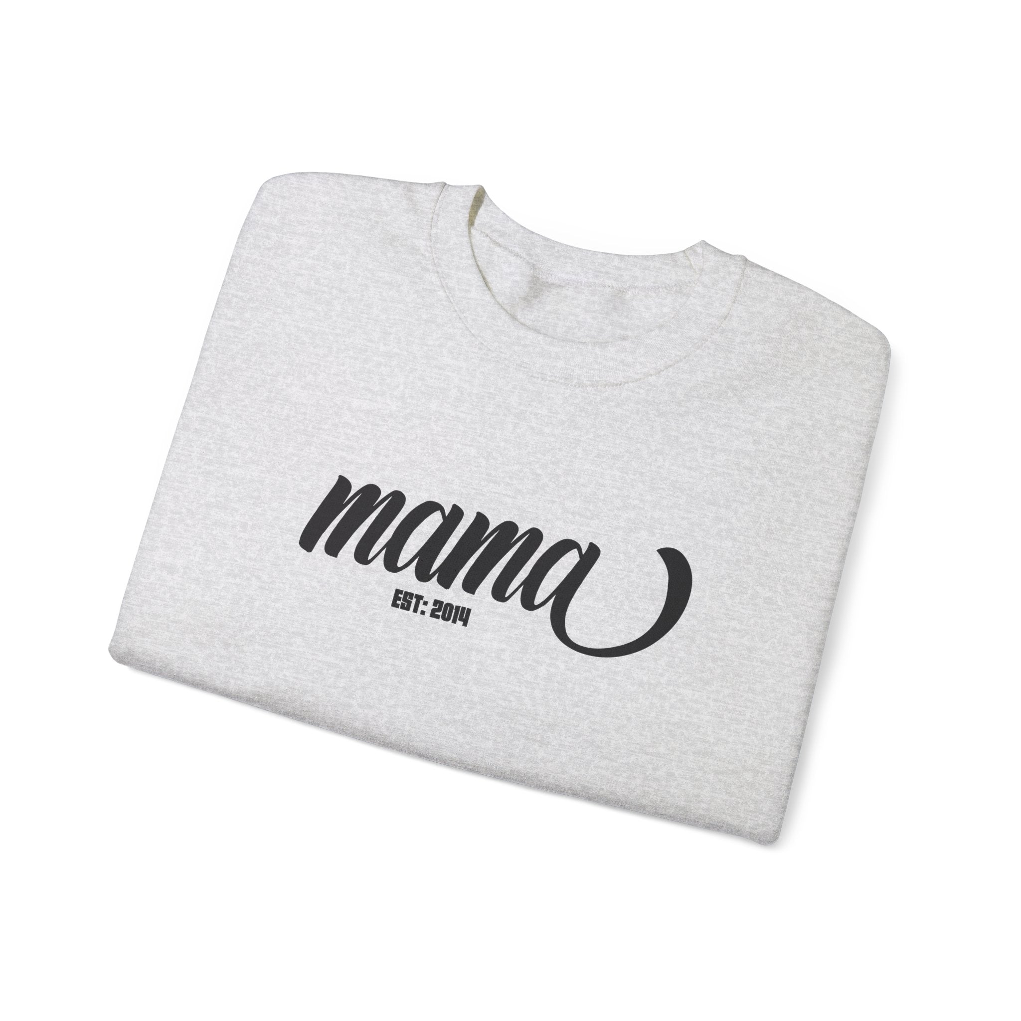 Mama Established Jumper