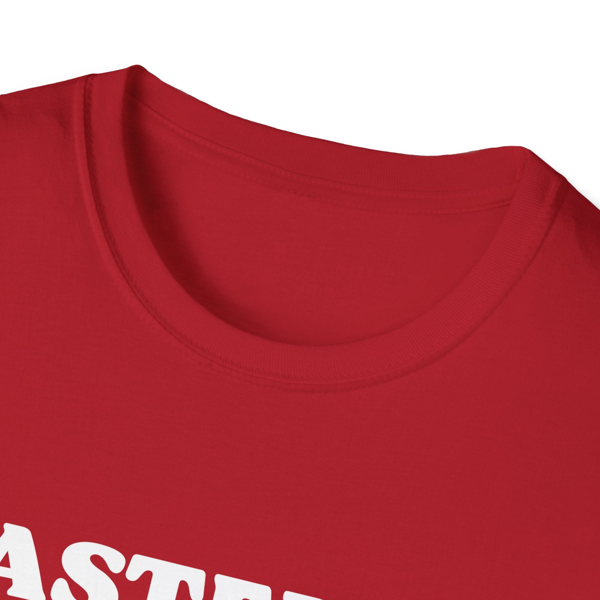Master Of Multi-Tasking Woman's T-Shirt