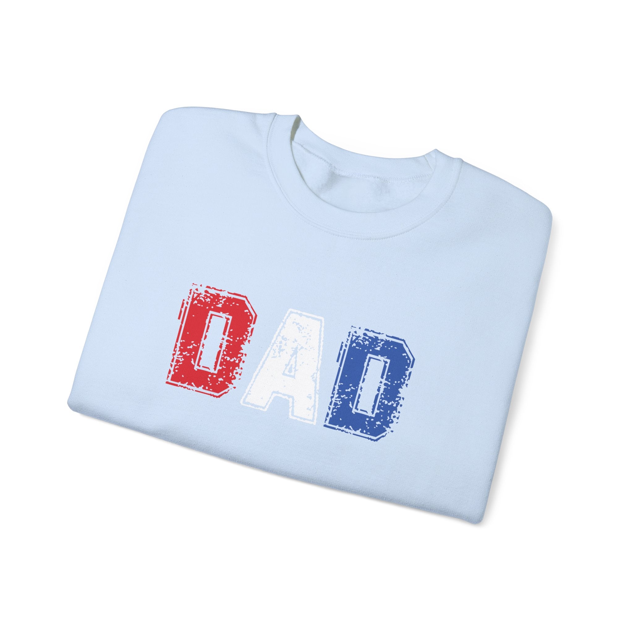 DAD Men's Sweatshirt