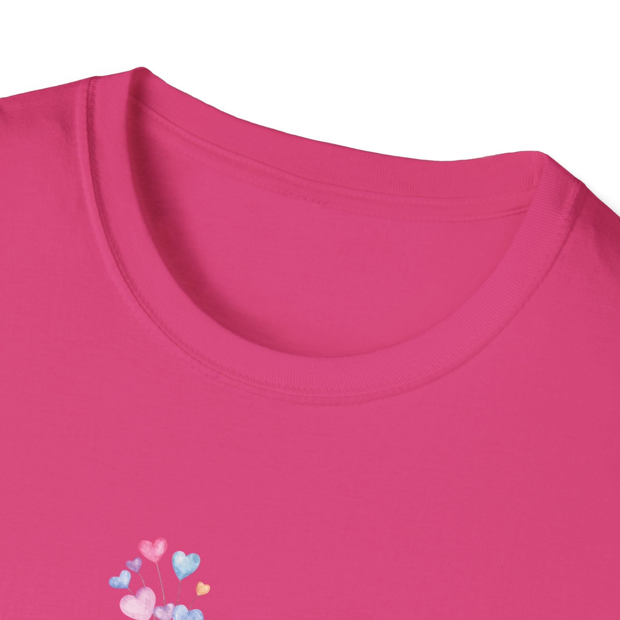 Mama Bear Established Woman's T-Shirt