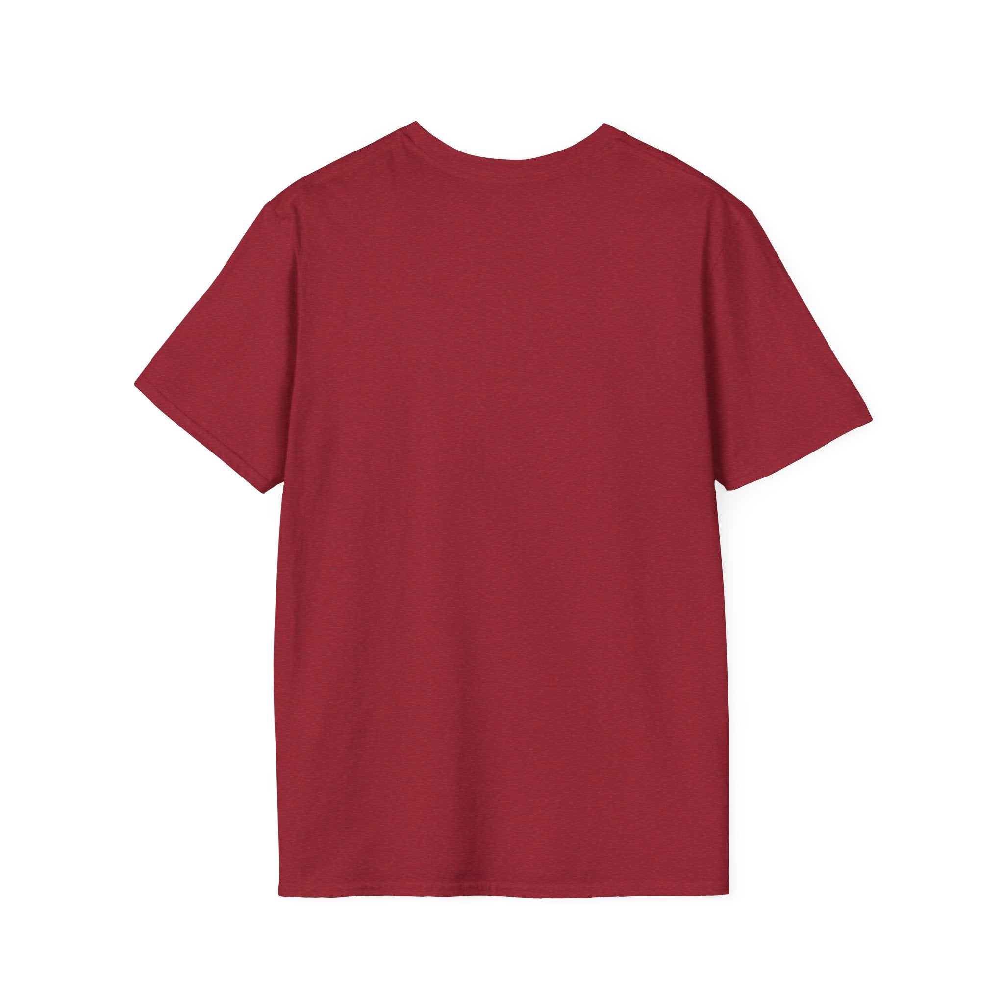 Mom You Taught By Example T-Shirt