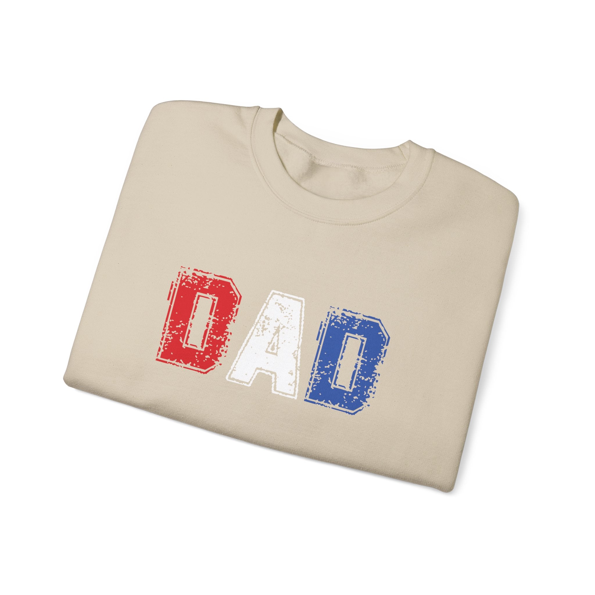 DAD Men's Sweatshirt
