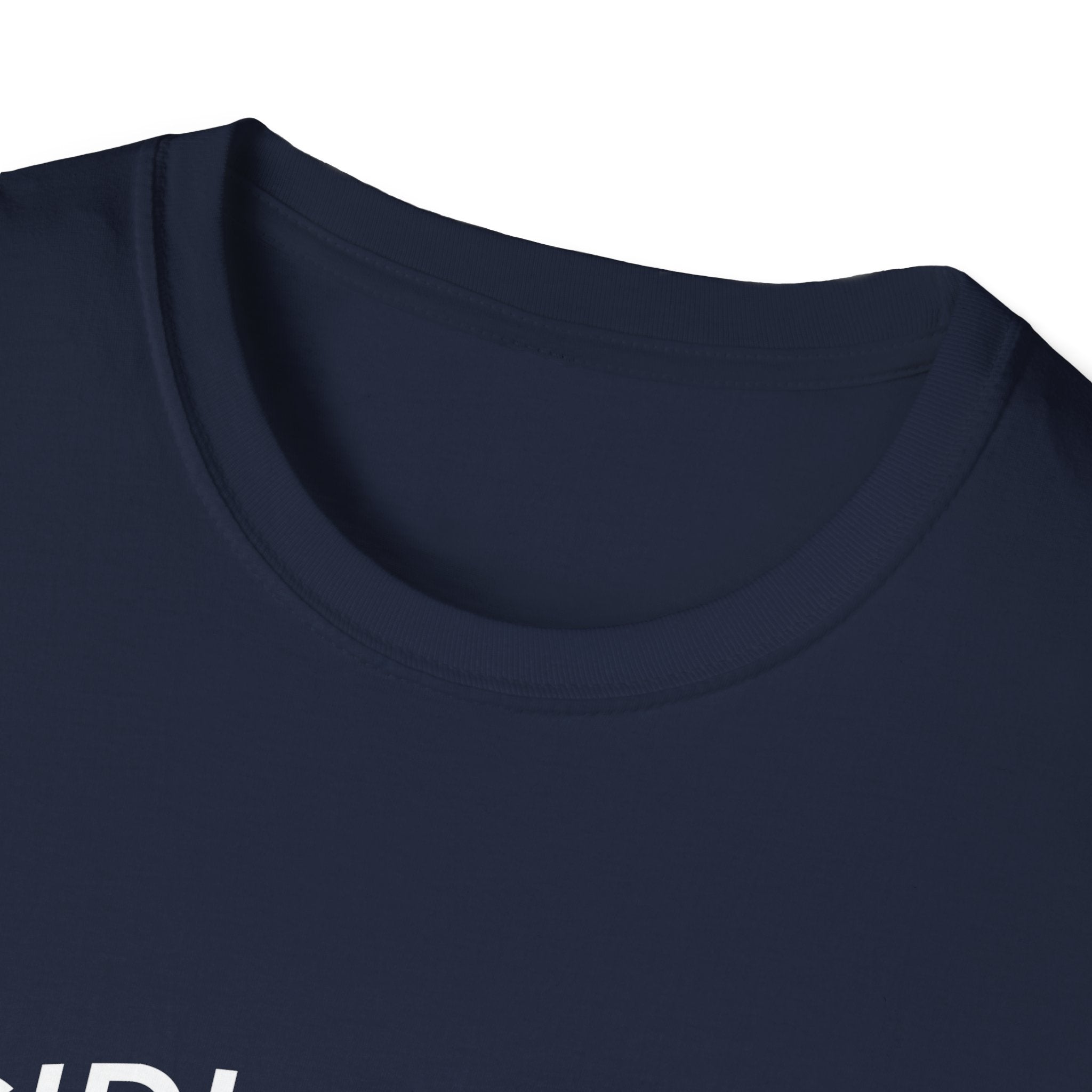 Girl Mom Established Woman's T-Shirt