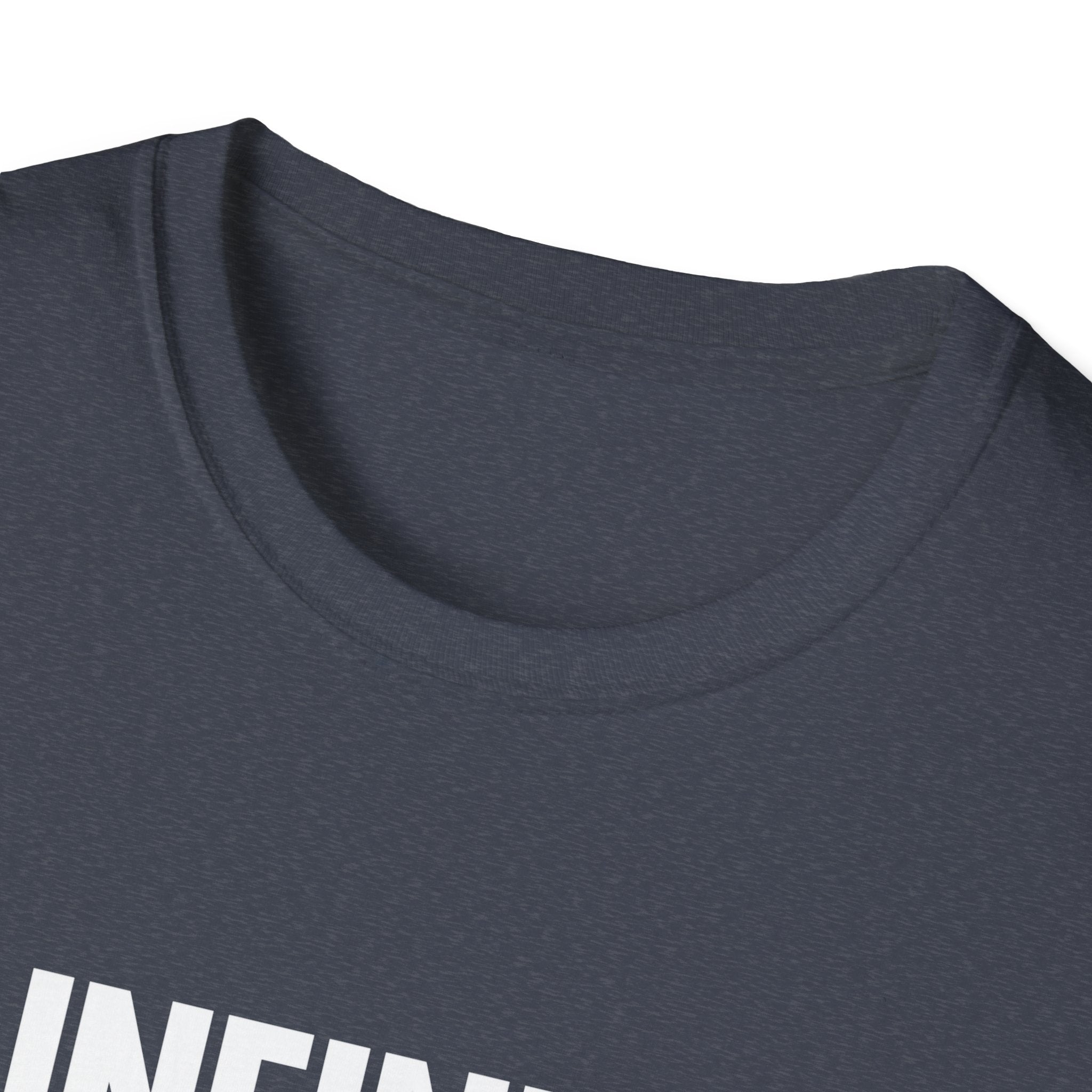 Infinite Love Women's T-Shirt