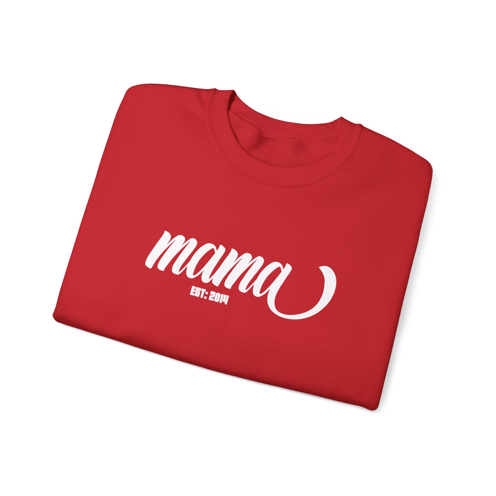 Mama Established Jumper