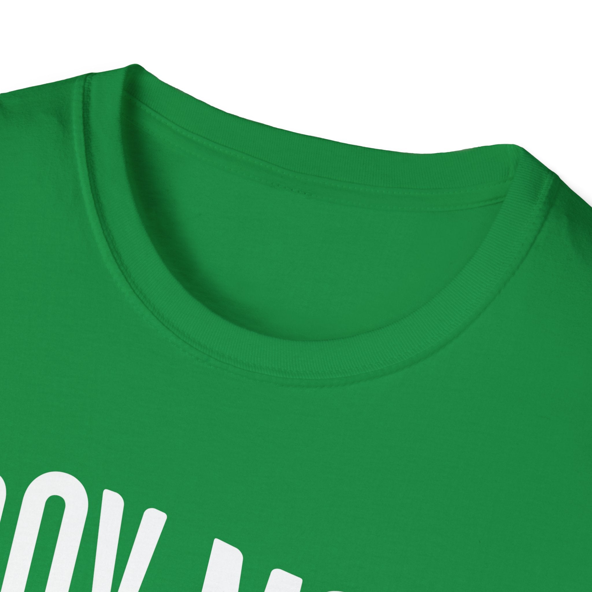 Boy Mom Woman's T-Shirt