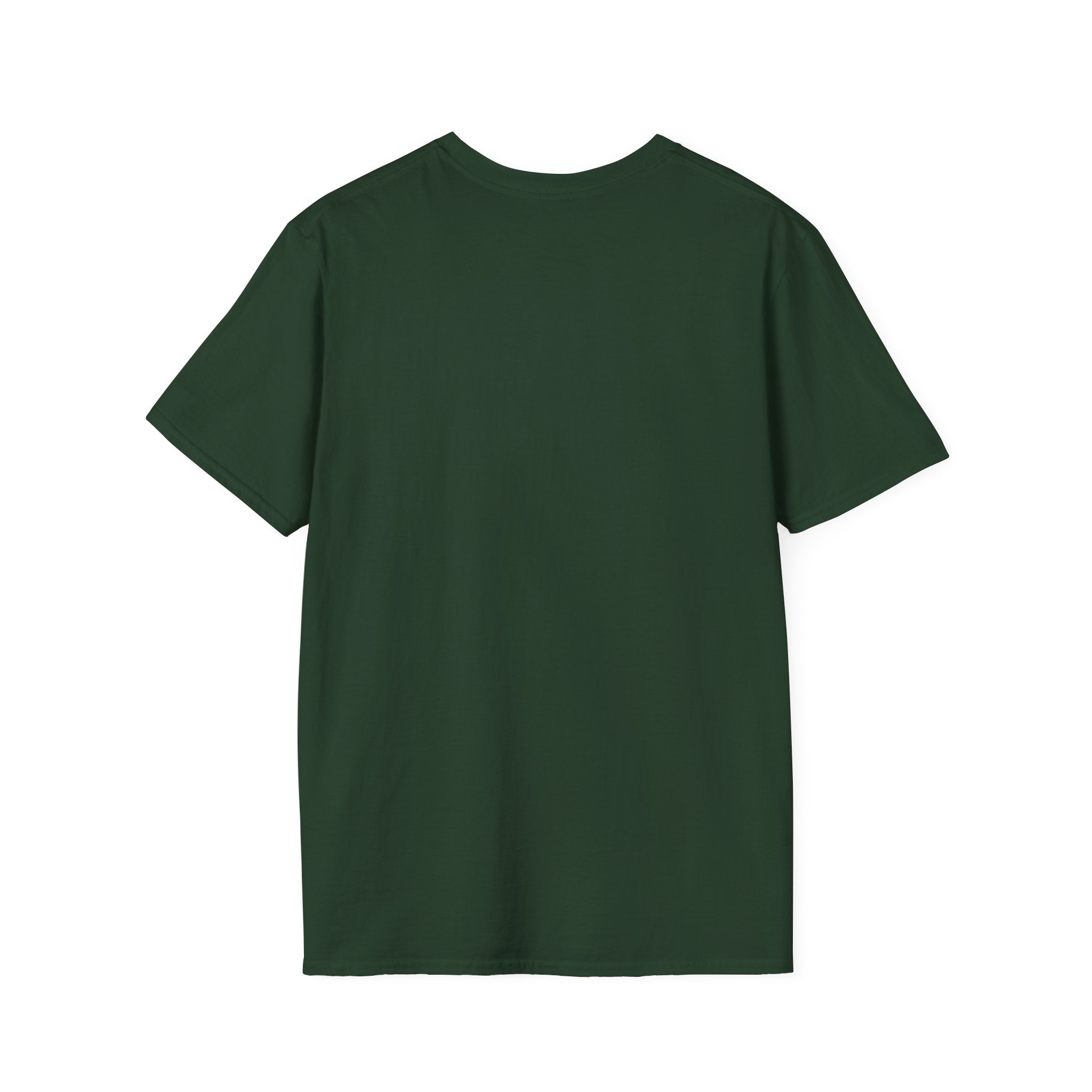 Mom You Taught By Example T-Shirt