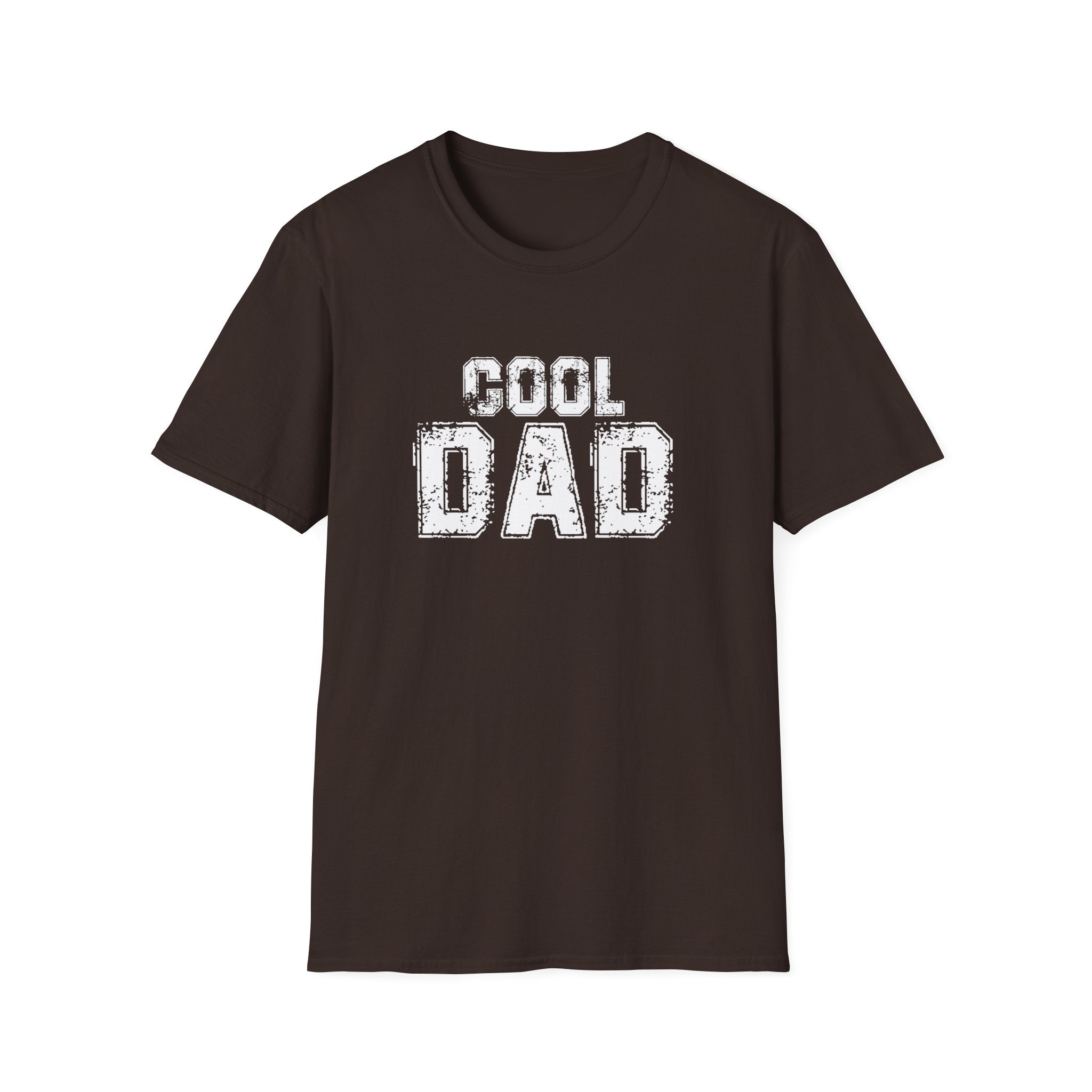 Cool Dad Men's T-Shirt