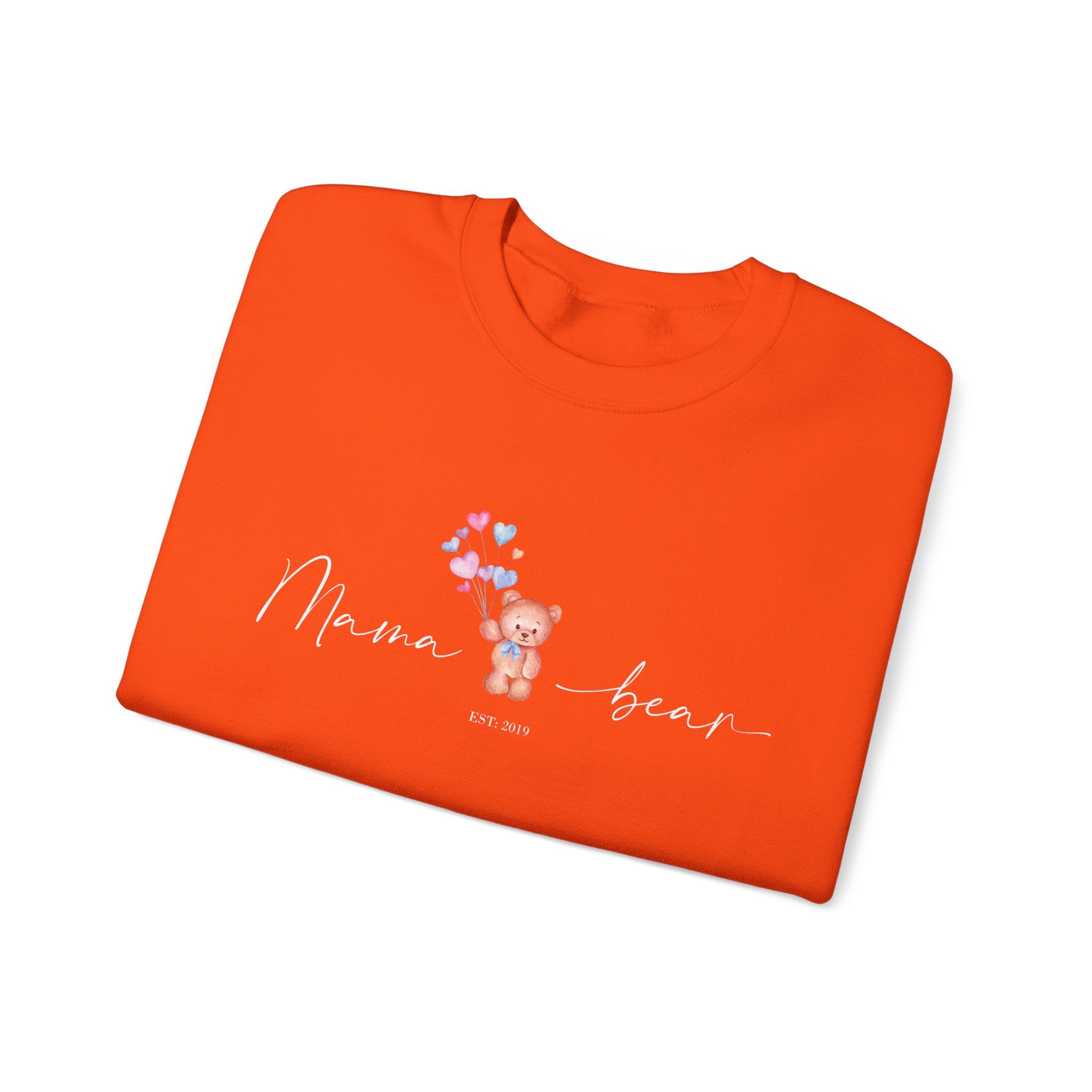 Momma Bear Jumper