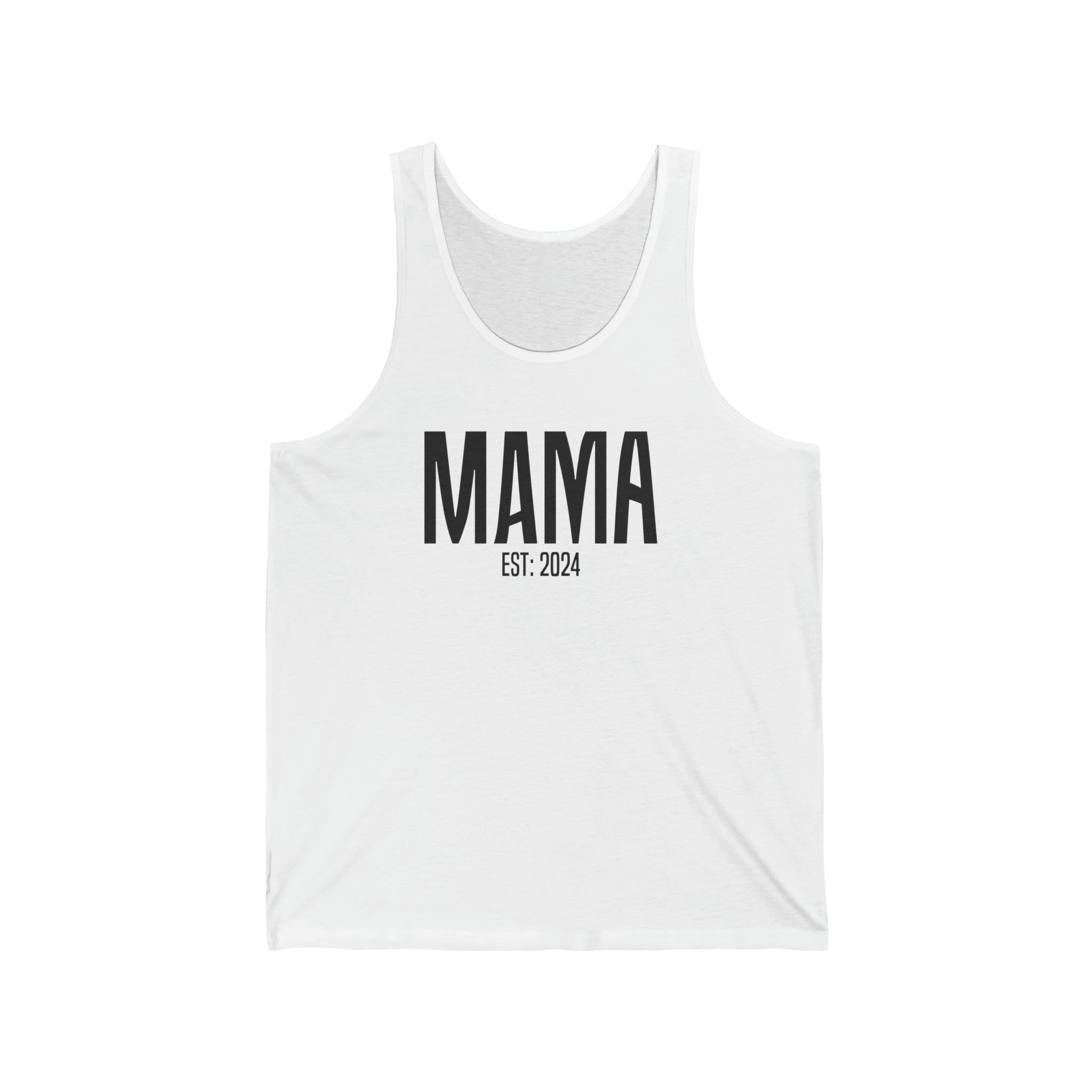 Mama Established Women's Tank