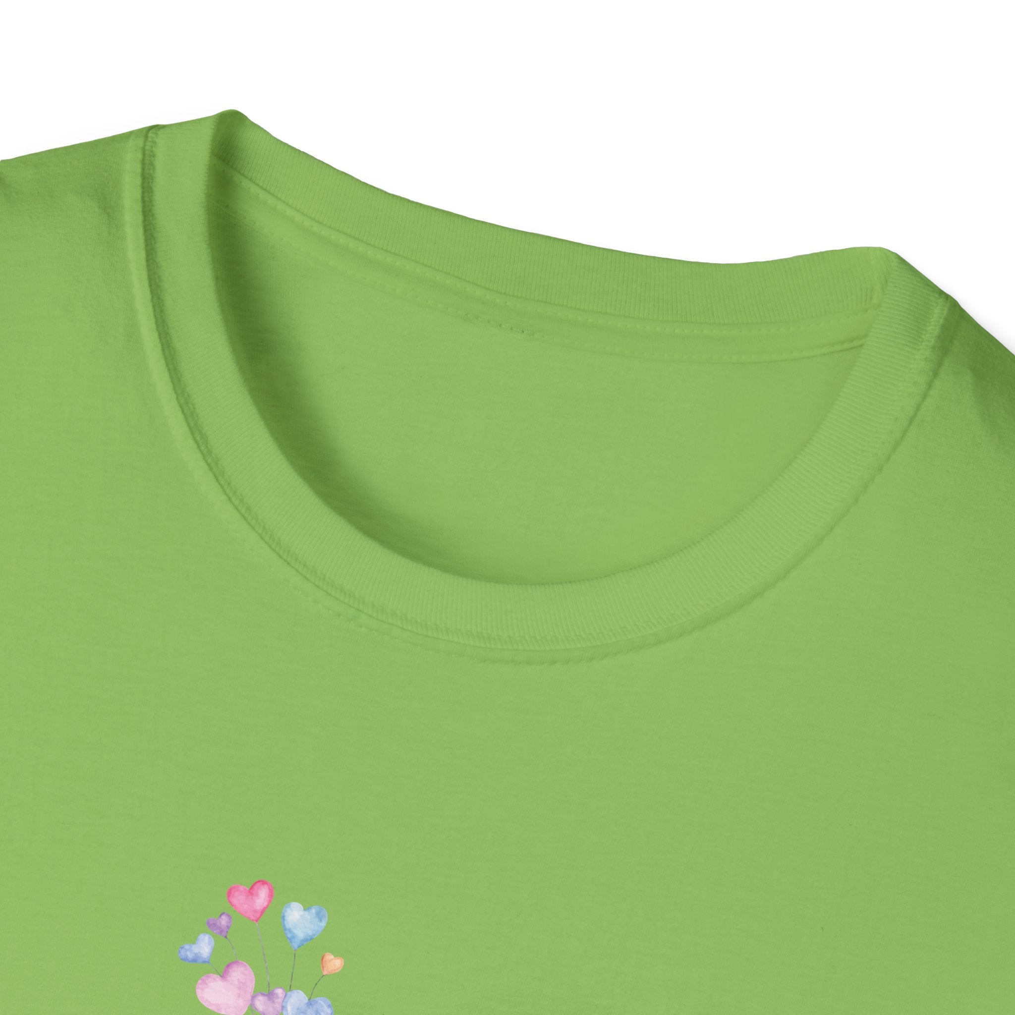 Mama Bear Established Woman's T-Shirt