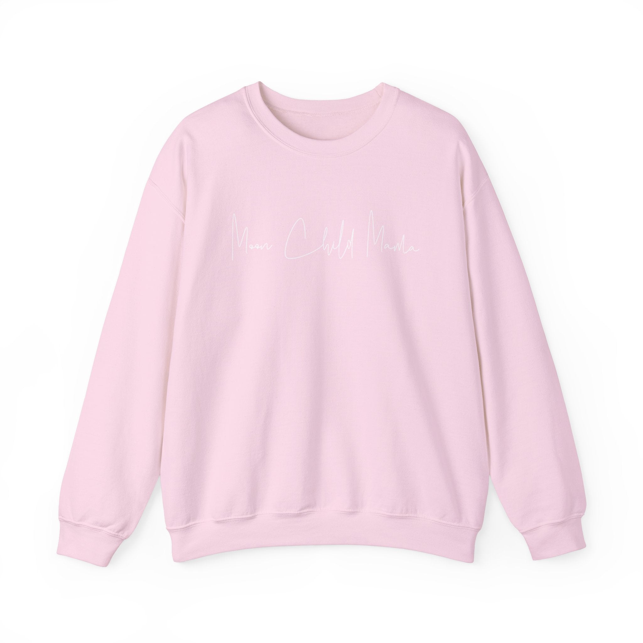 Moon Child Mama Jumper