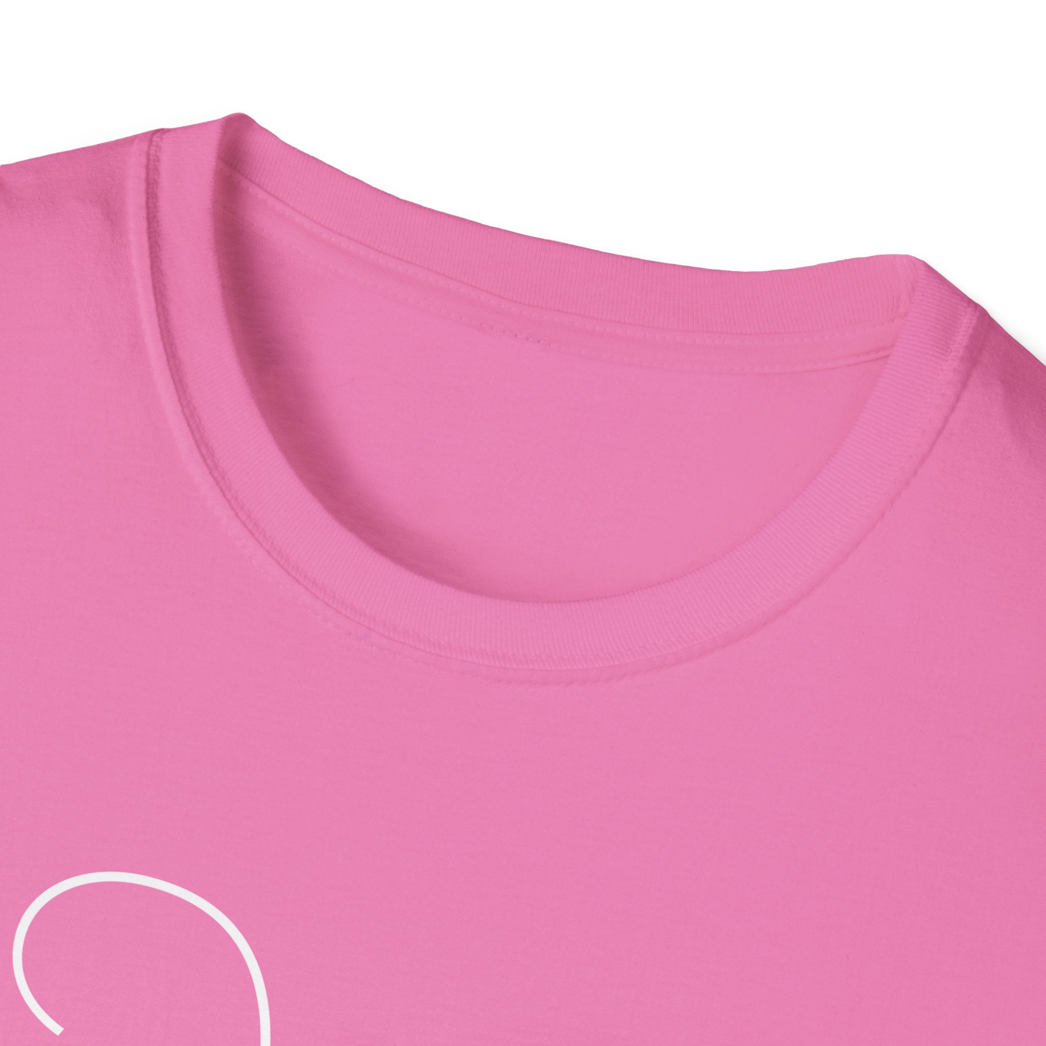 Mum Of Boys Woman's T-Shirt