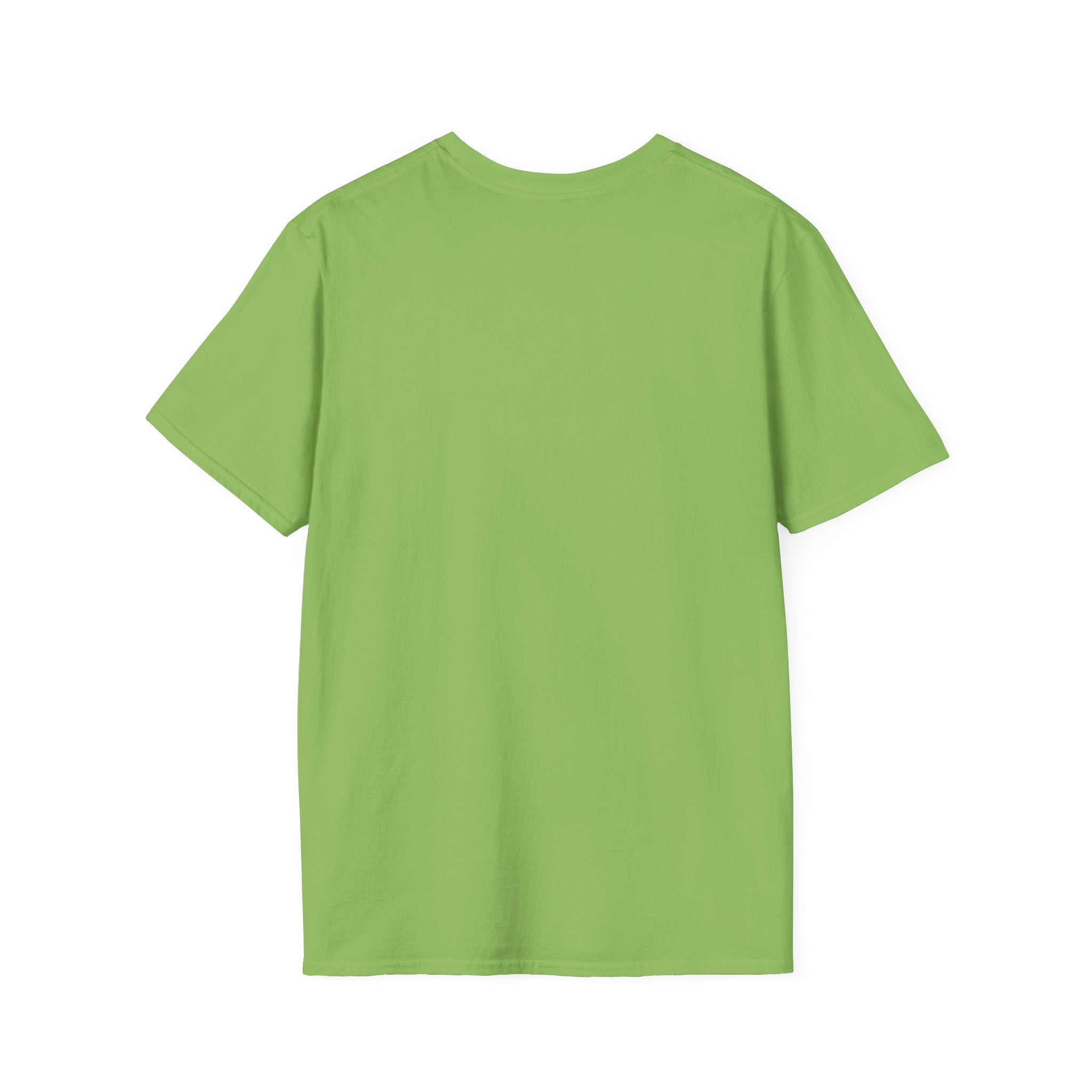 Always Cold Woman's T-Shirt