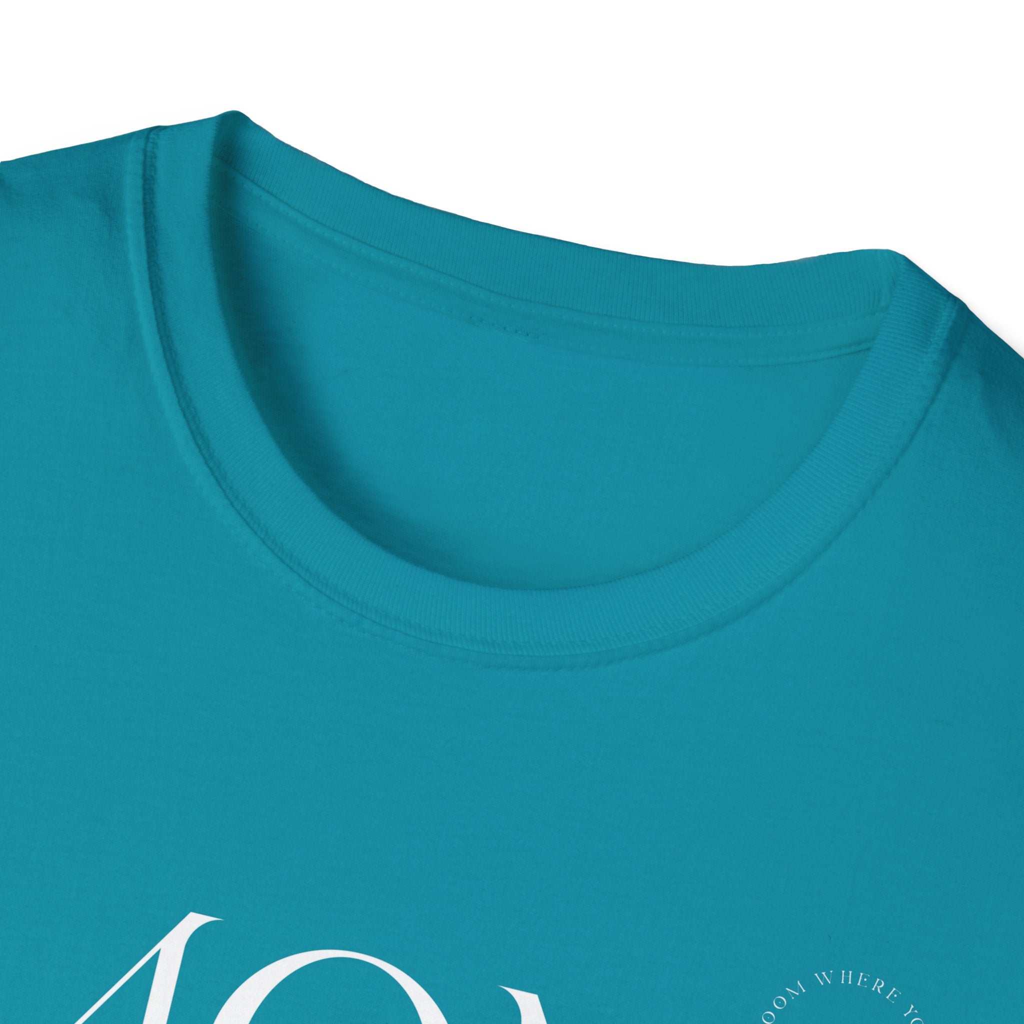 MOM Woman's T-Shirt