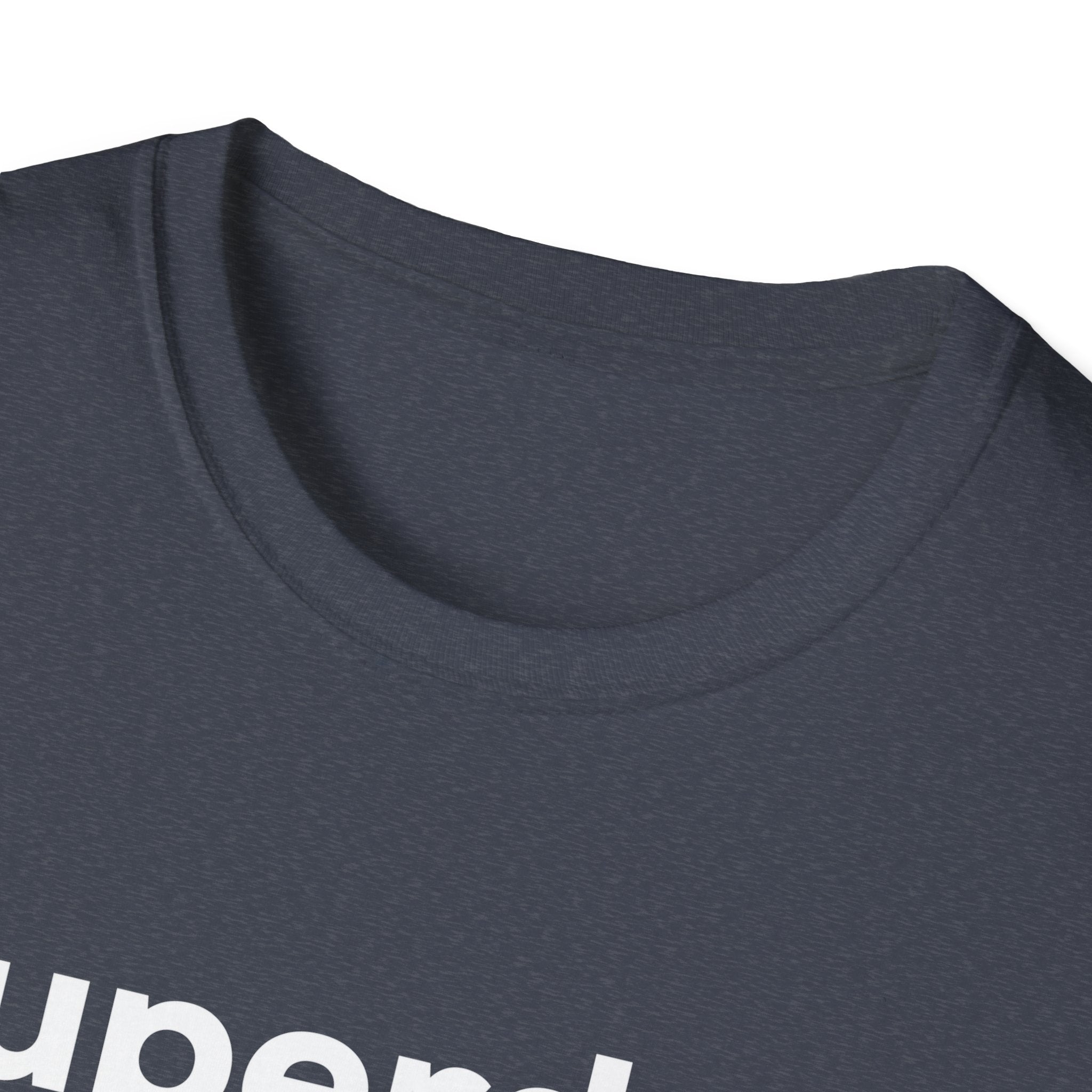 Superdad. Men's T-Shirt