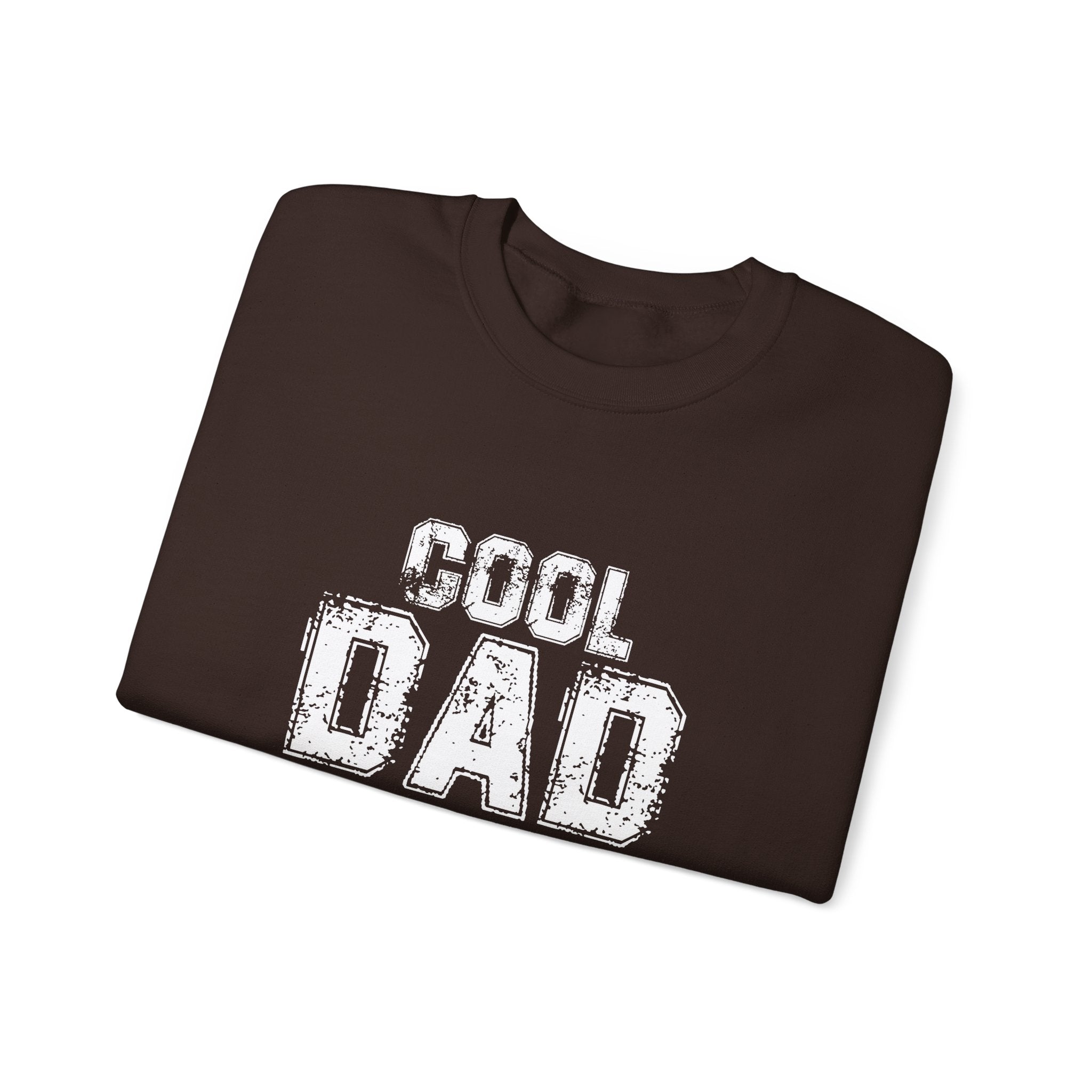 COOL DAD Men's Sweatshirt