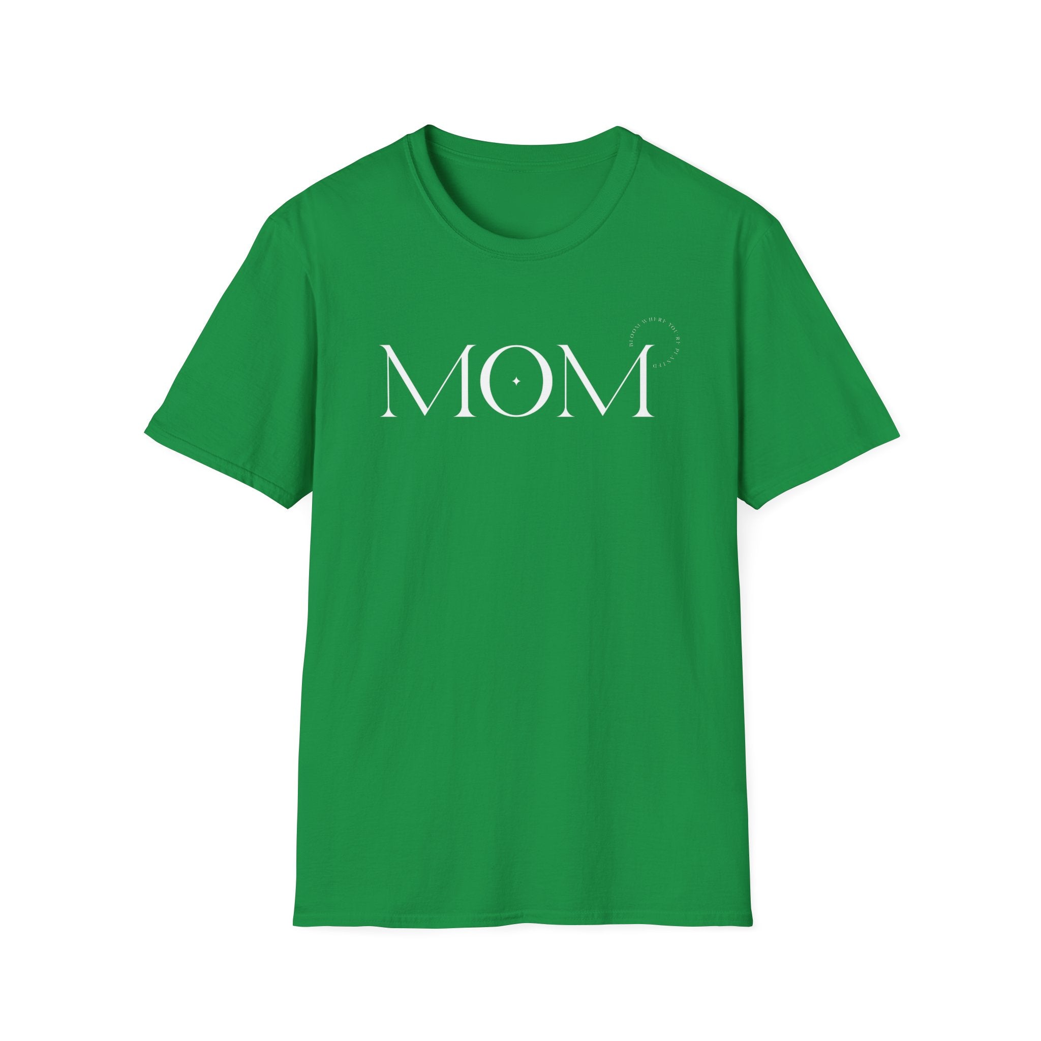 MOM Woman's T-Shirt
