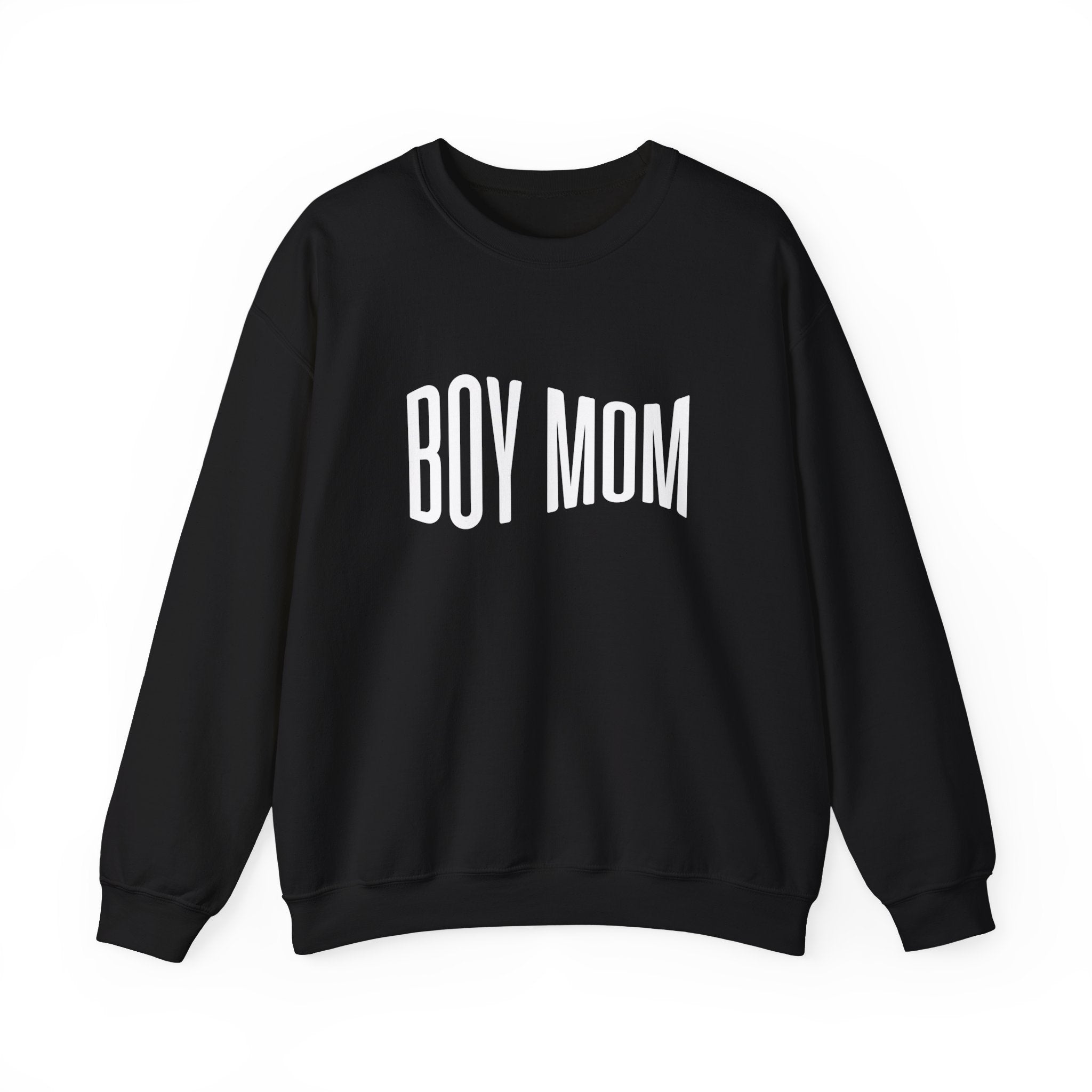 Boy Mom Jumper