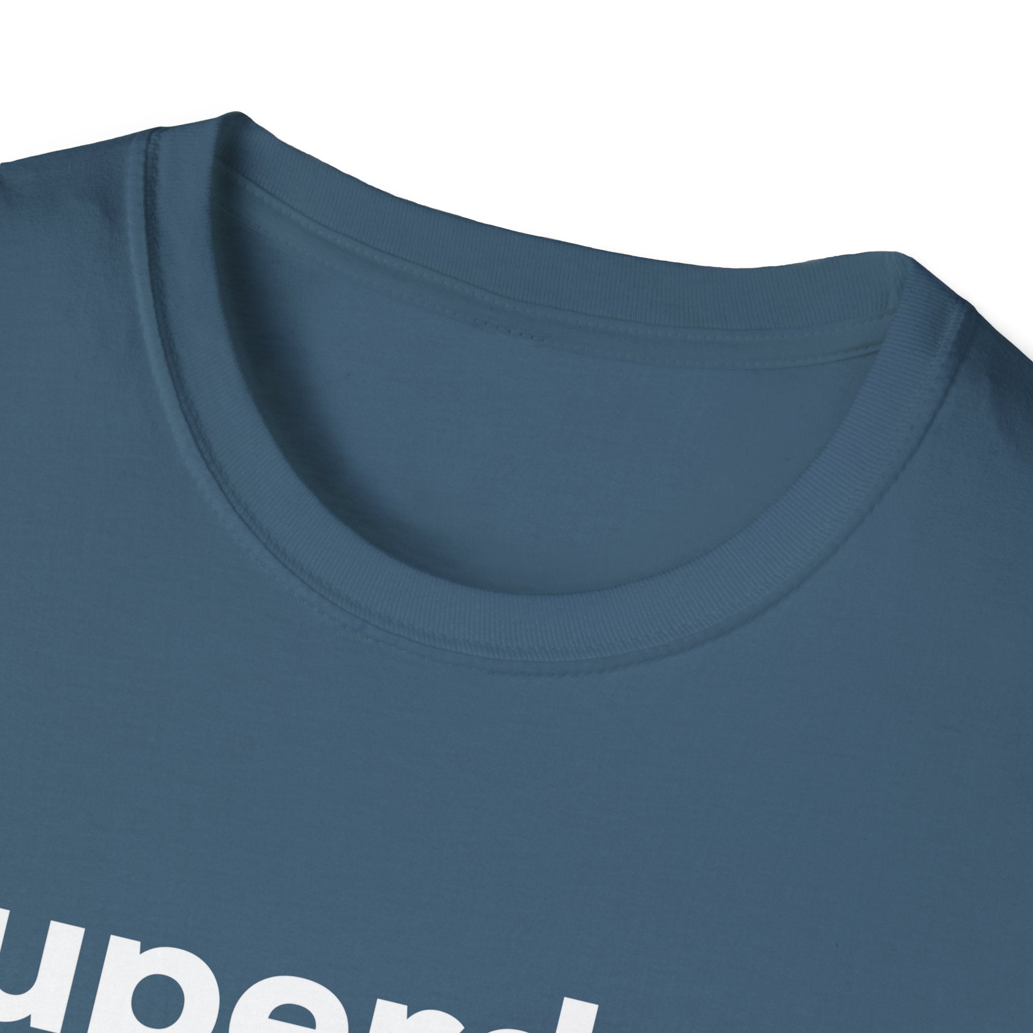 Superdad. Men's T-Shirt
