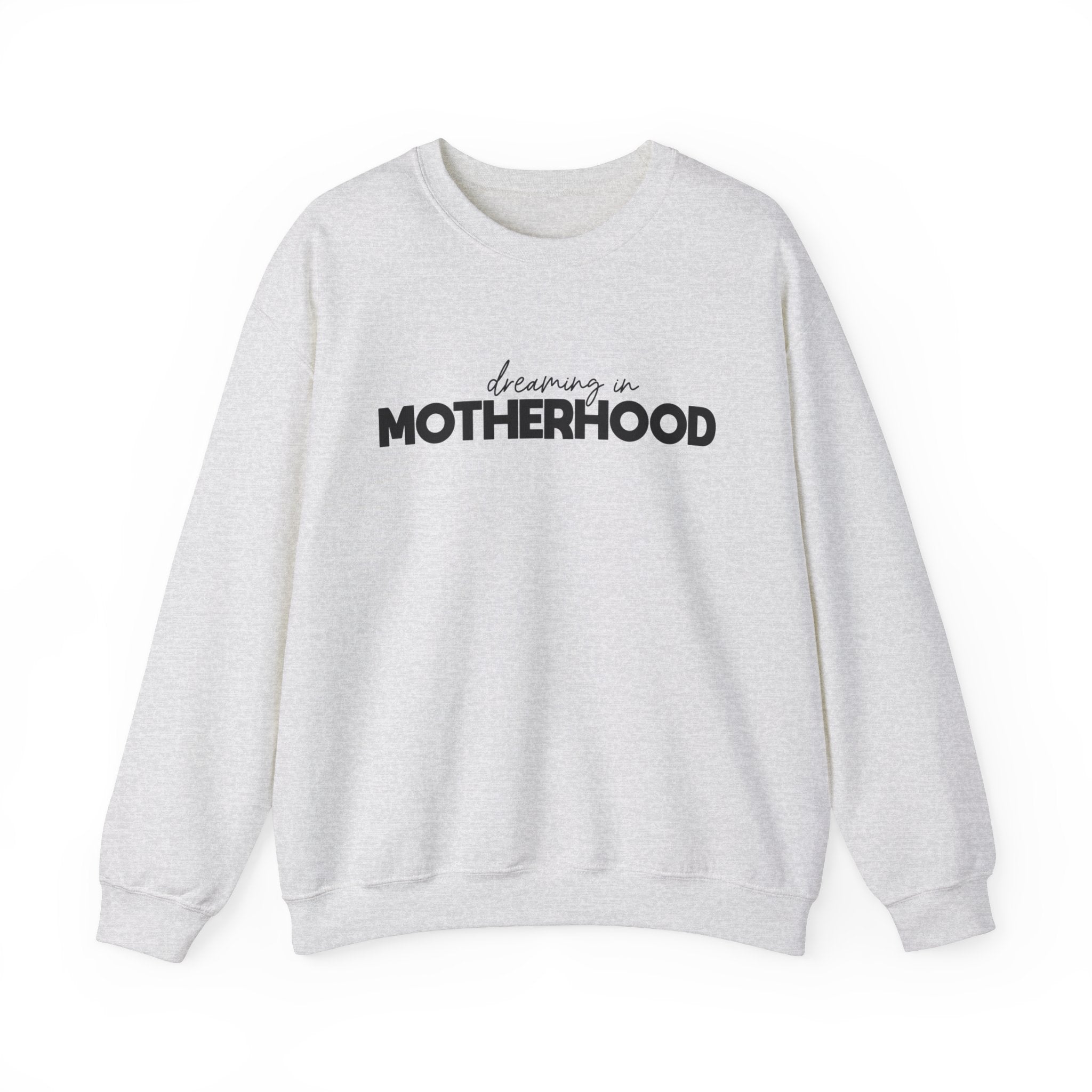 Dreaming In Motherhood Jumper
