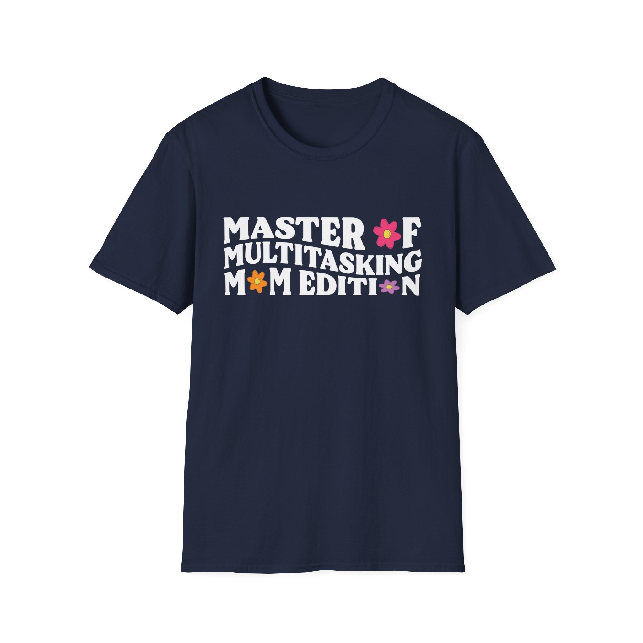 Master Of Multi-Tasking Woman's T-Shirt