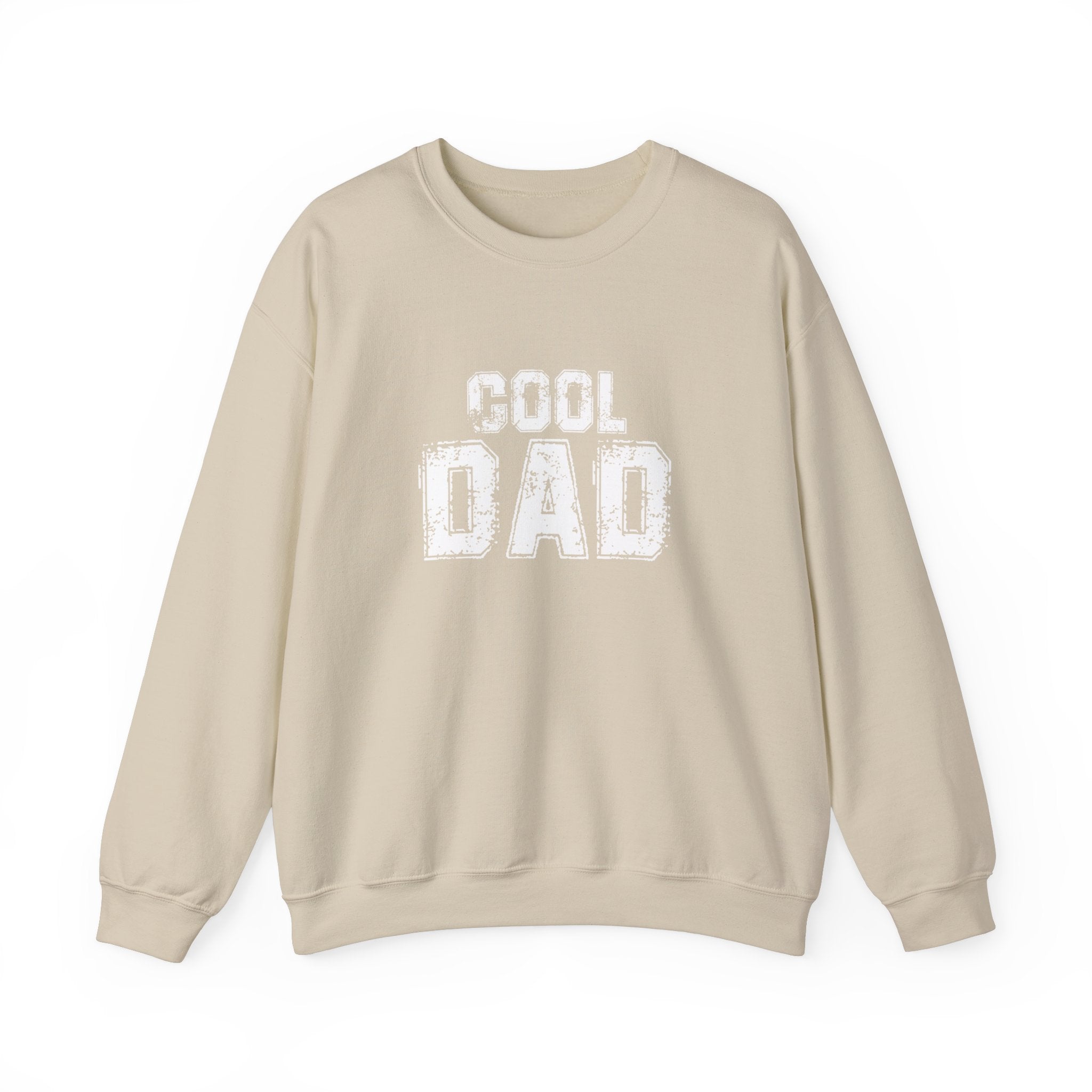 COOL DAD Men's Sweatshirt