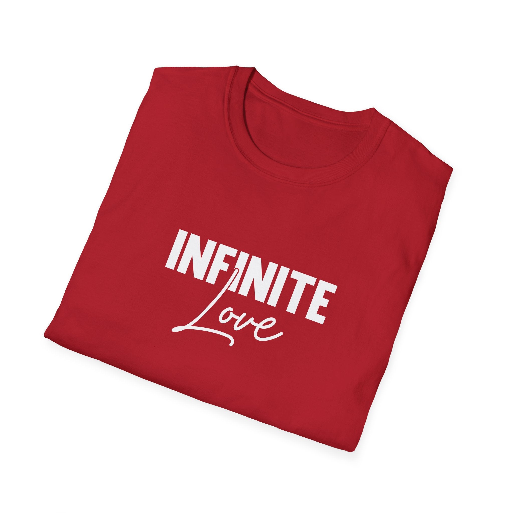 Infinite Love Women's T-Shirt