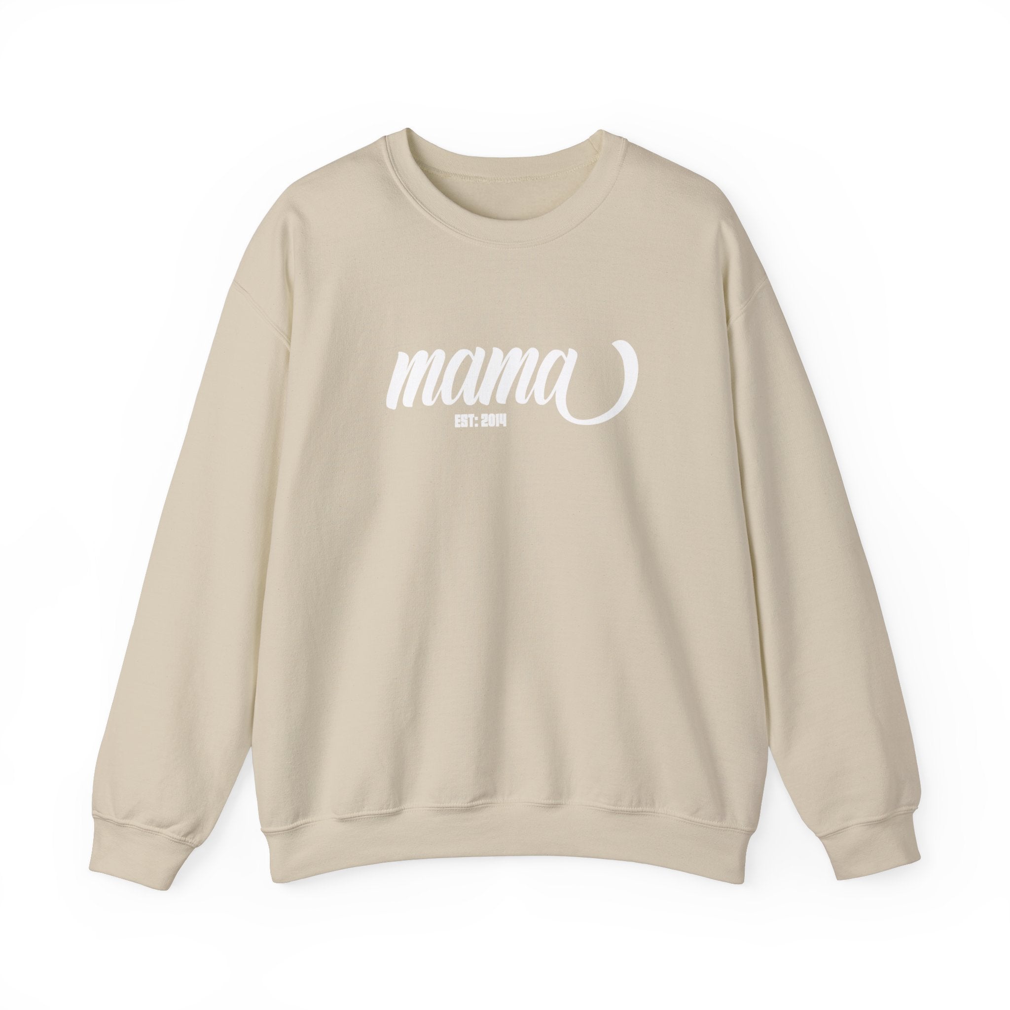 Mama Established Jumper