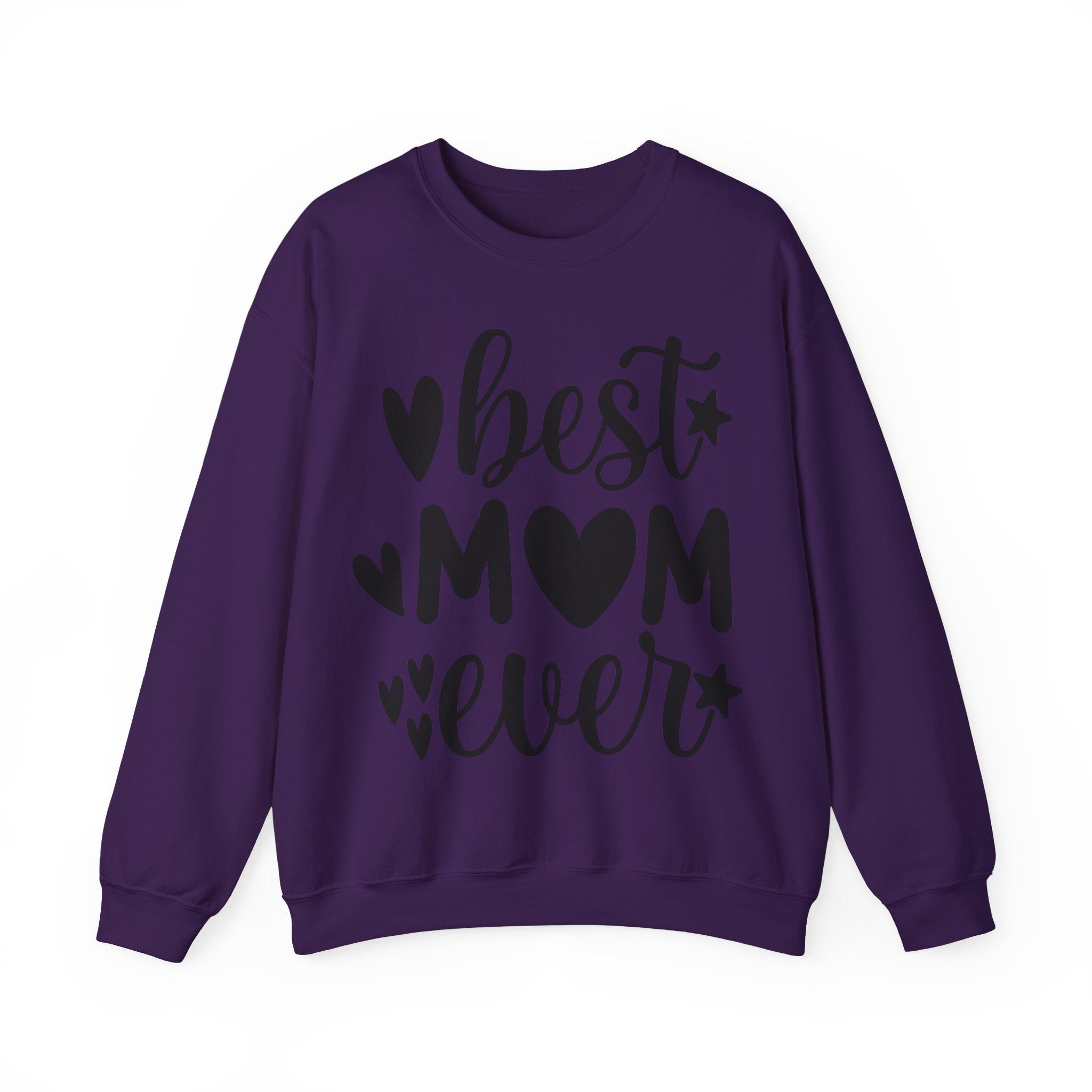 Best Mom Ever Jumper