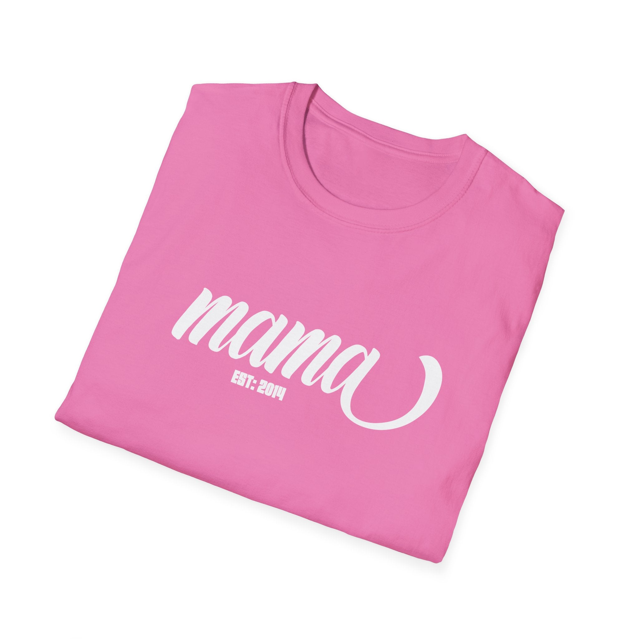 Mama Woman's T-Shirt