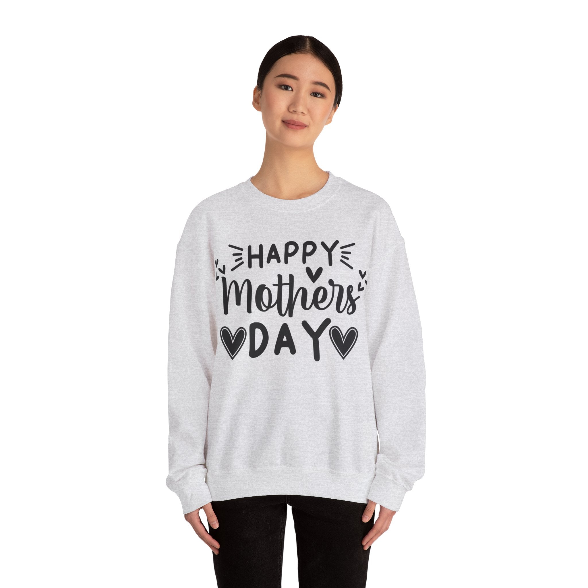 Copy of Strong As A Mother Jumper