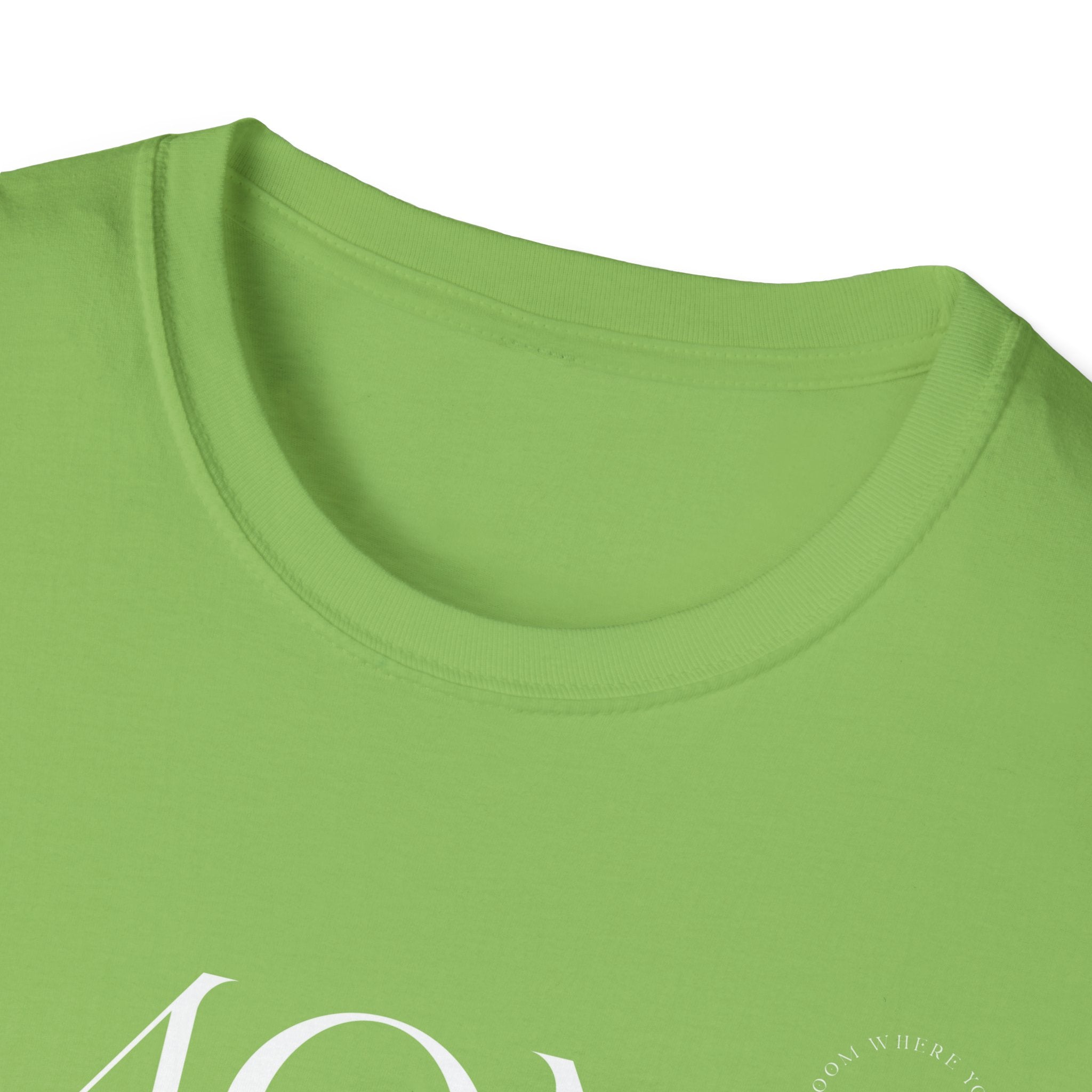 MOM Woman's T-Shirt