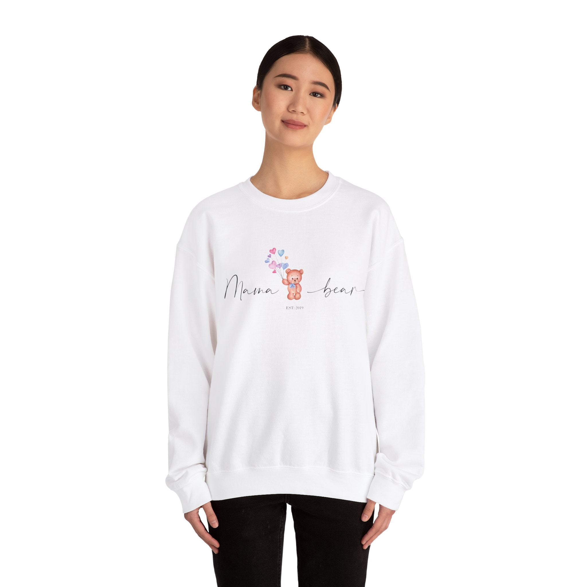 Momma Bear Jumper