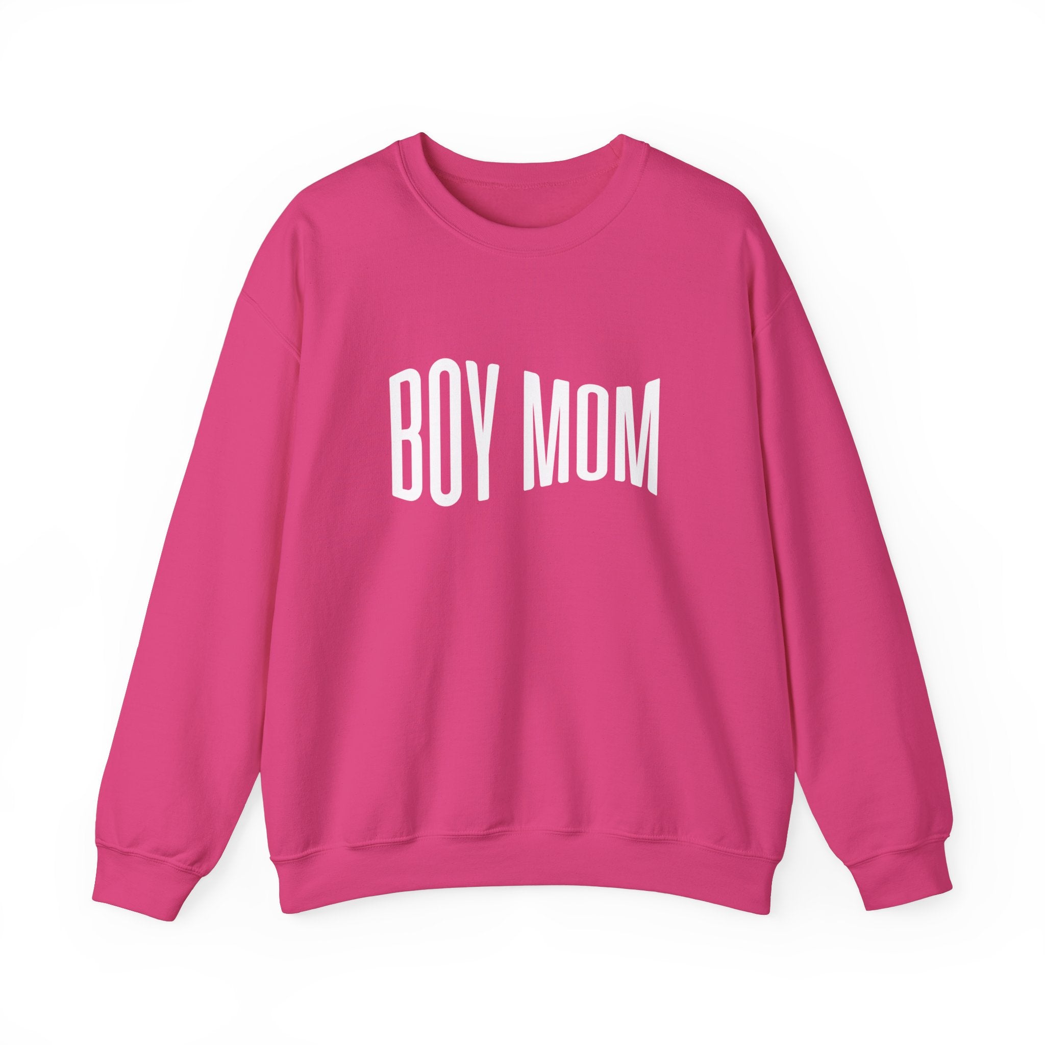 Boy Mom Jumper