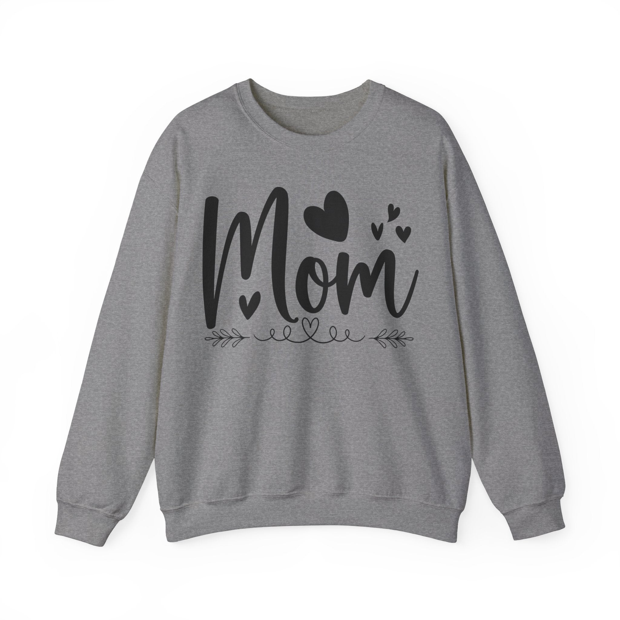 Mom Jumper