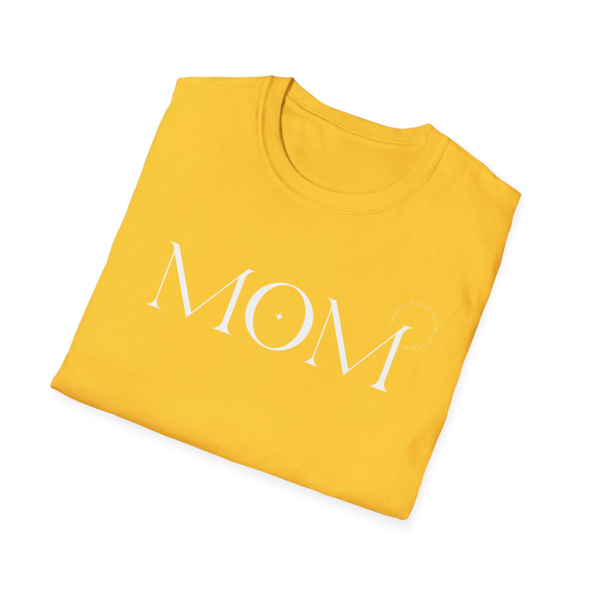 MOM Woman's T-Shirt
