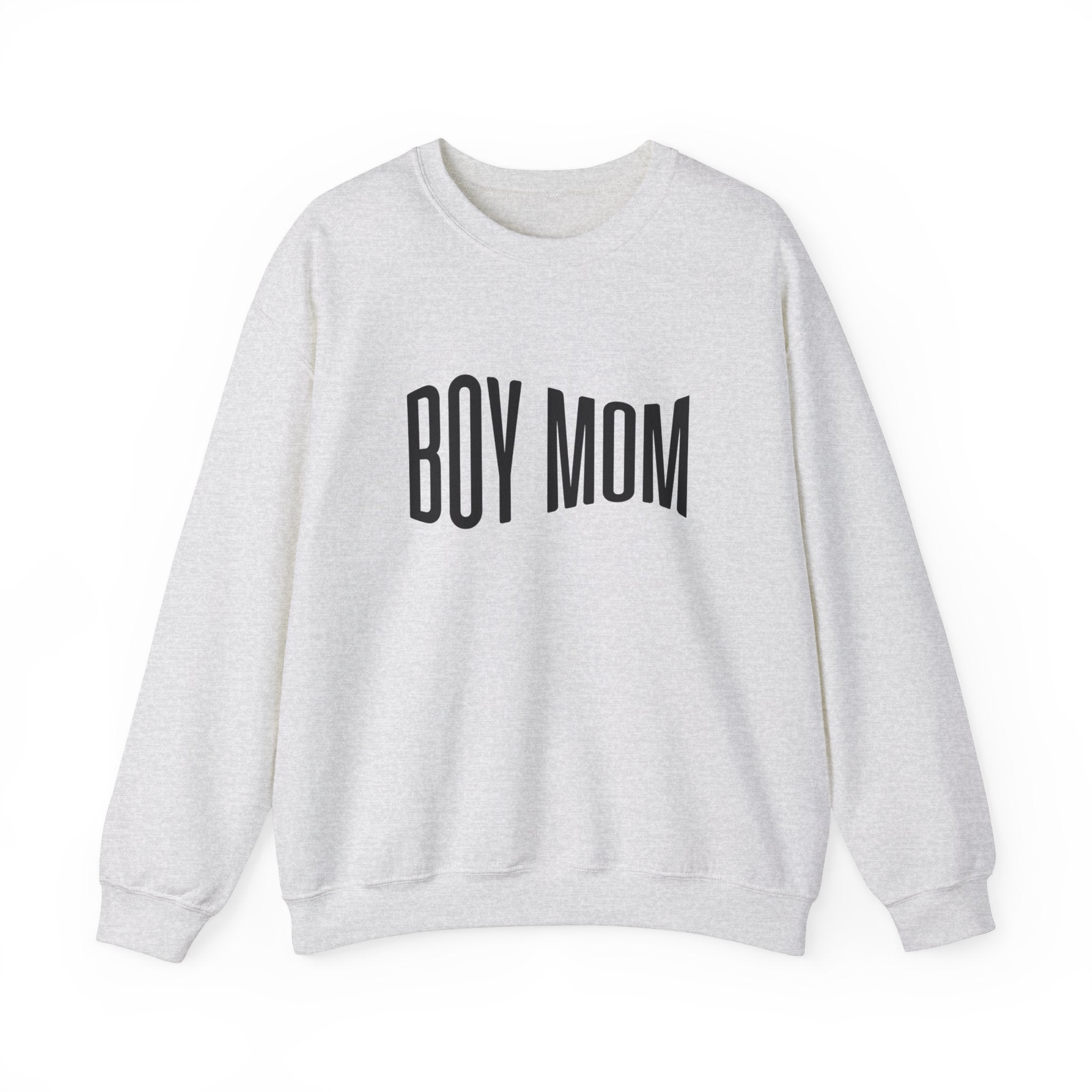Boy Mom Jumper