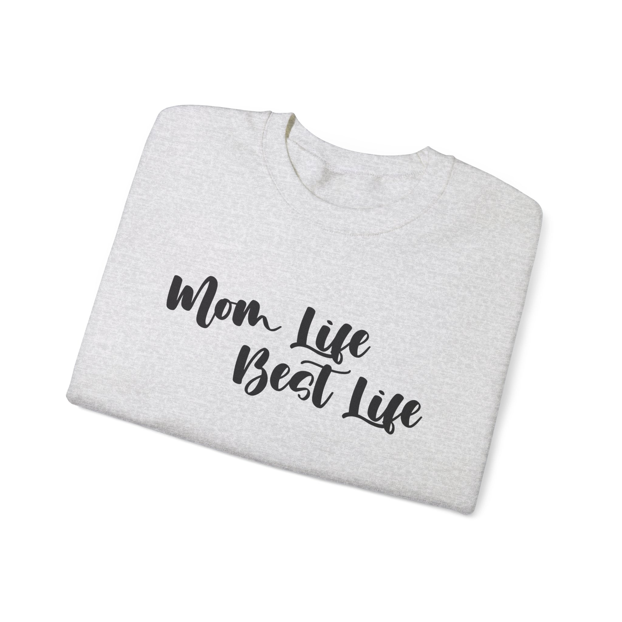 Mom Life Best Life Jumper